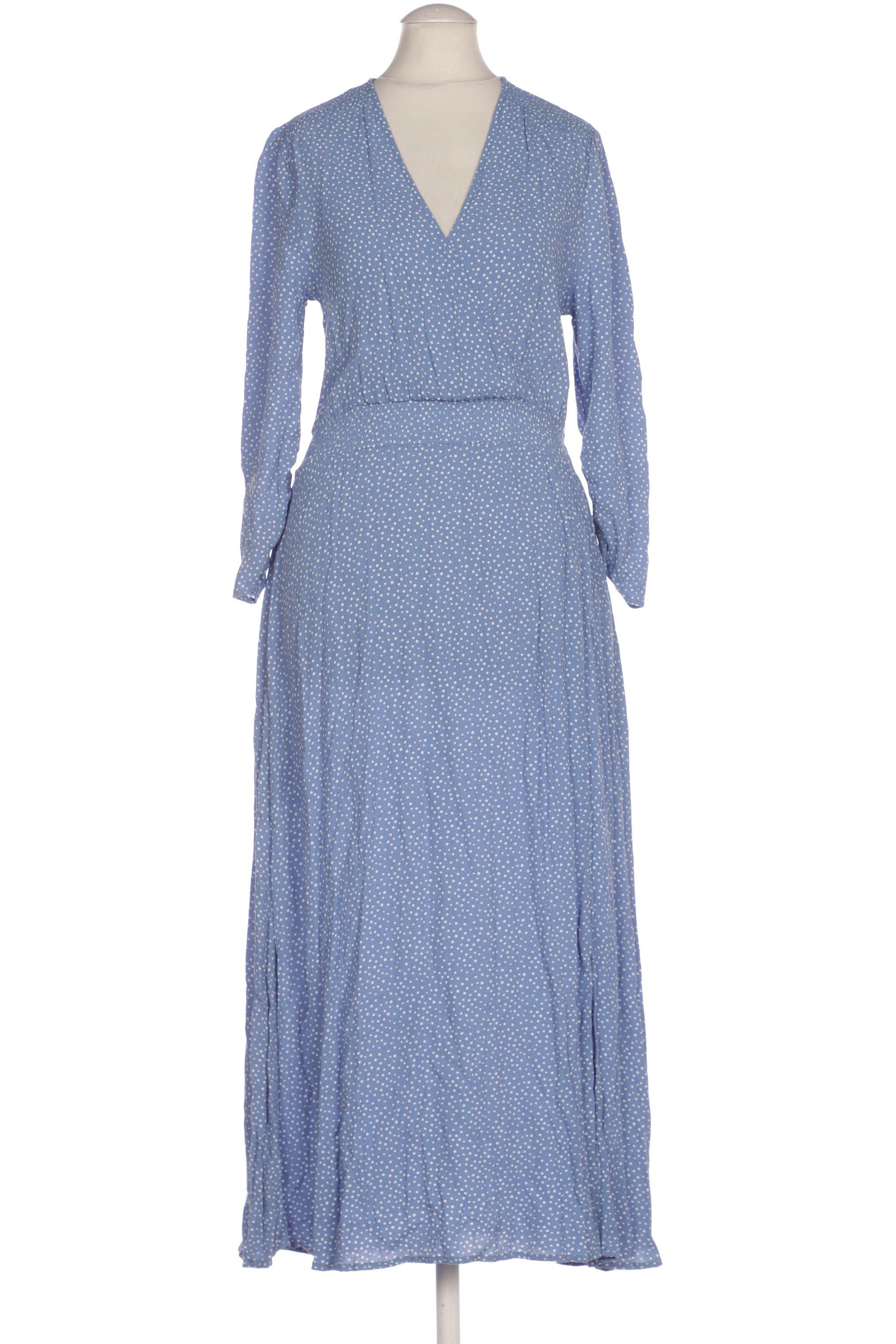 

Reserved Damen Kleid, blau, Gr. 34