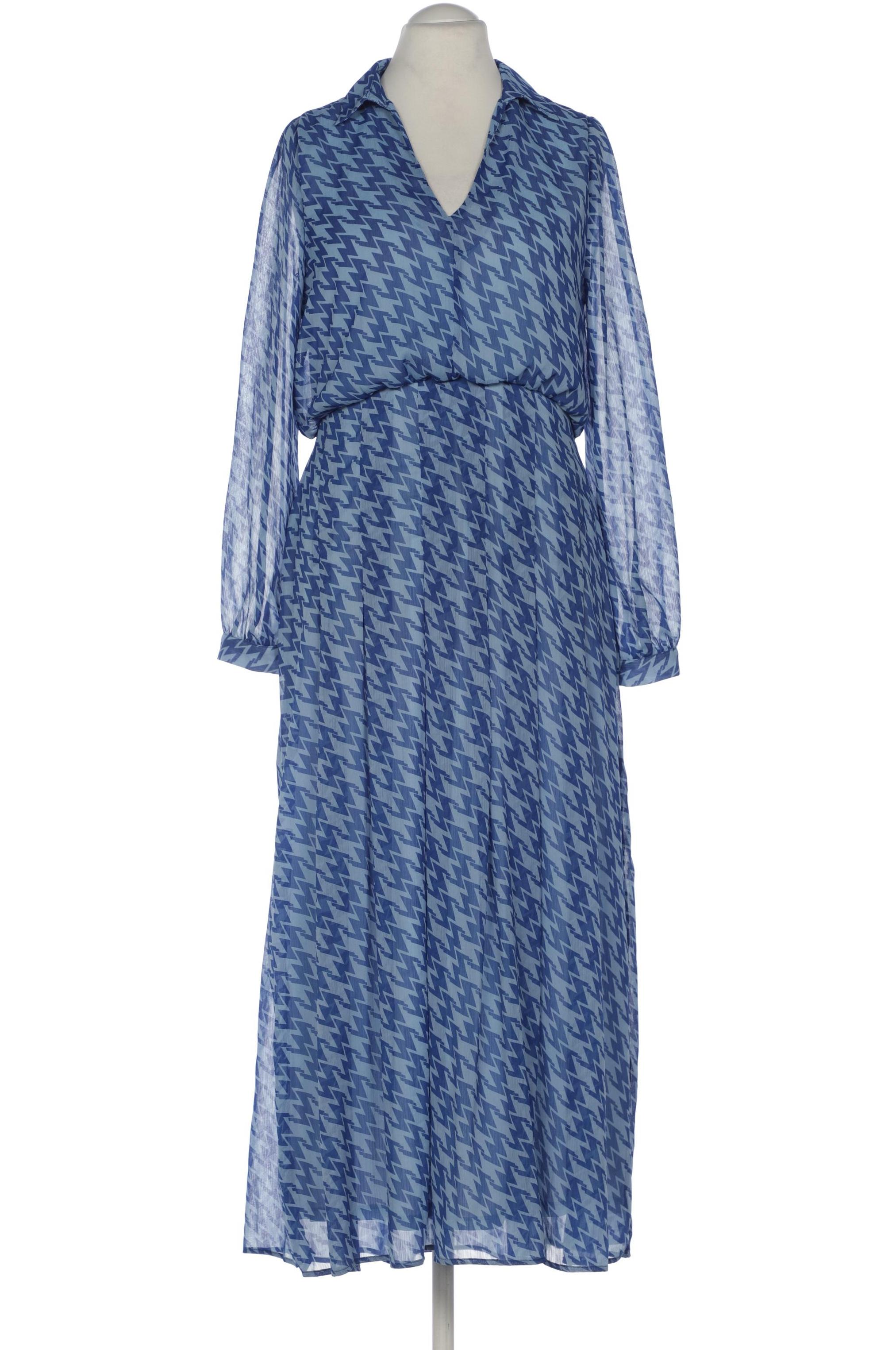 

Reserved Damen Kleid, blau, Gr. 40