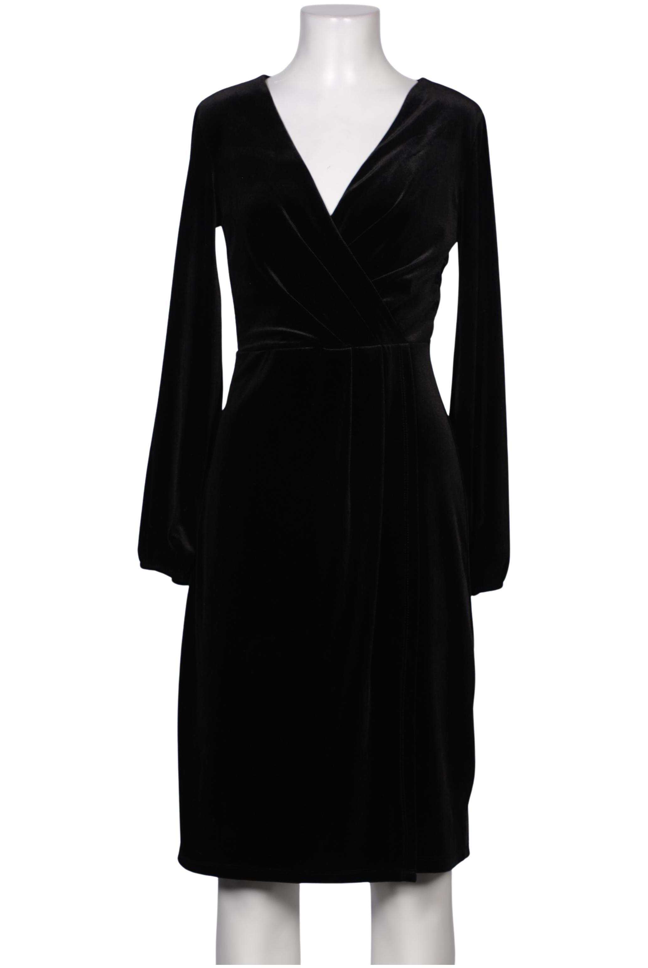 

Reserved Damen Kleid, schwarz, Gr. 38