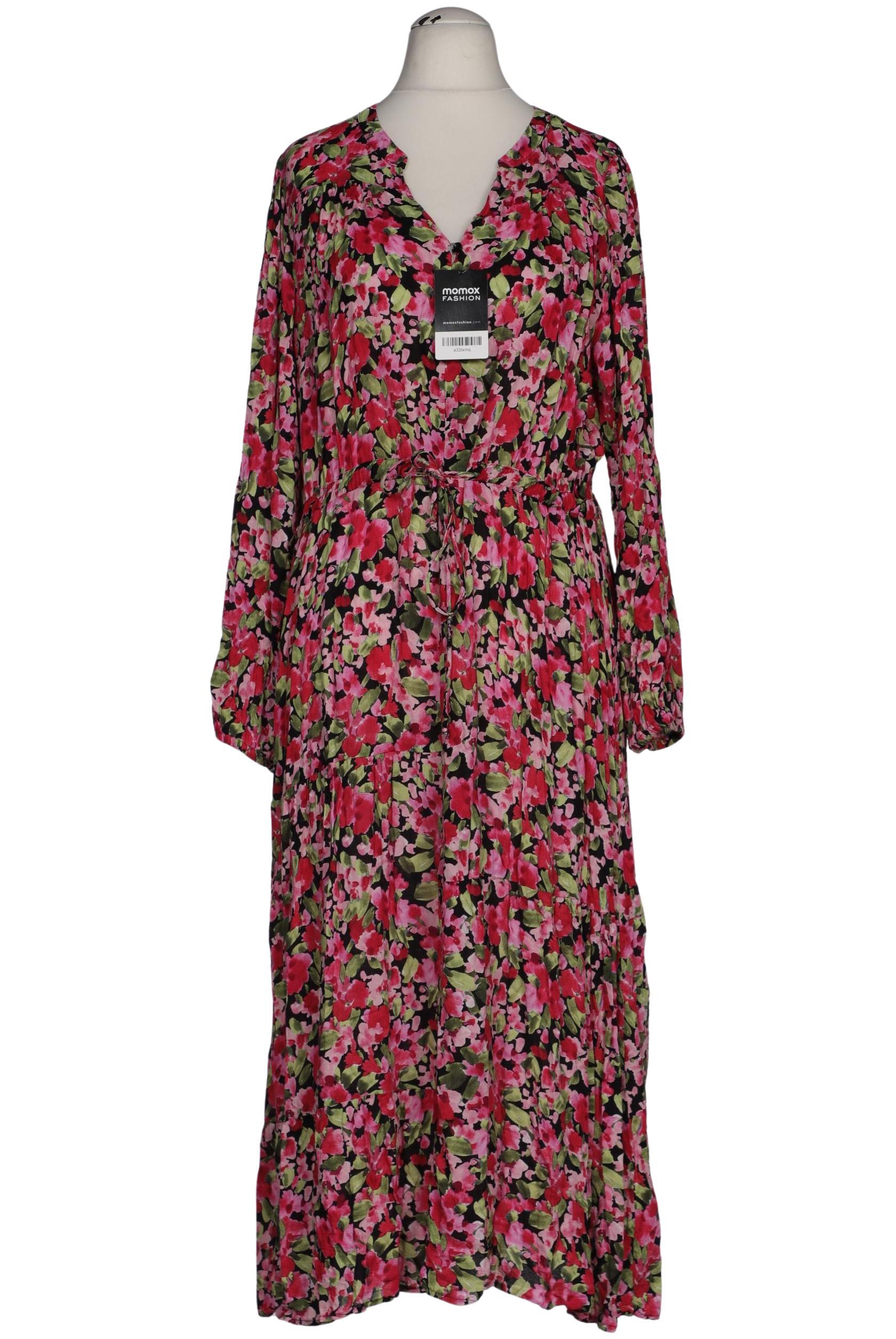 

Reserved Damen Kleid, mehrfarbig, Gr. 46