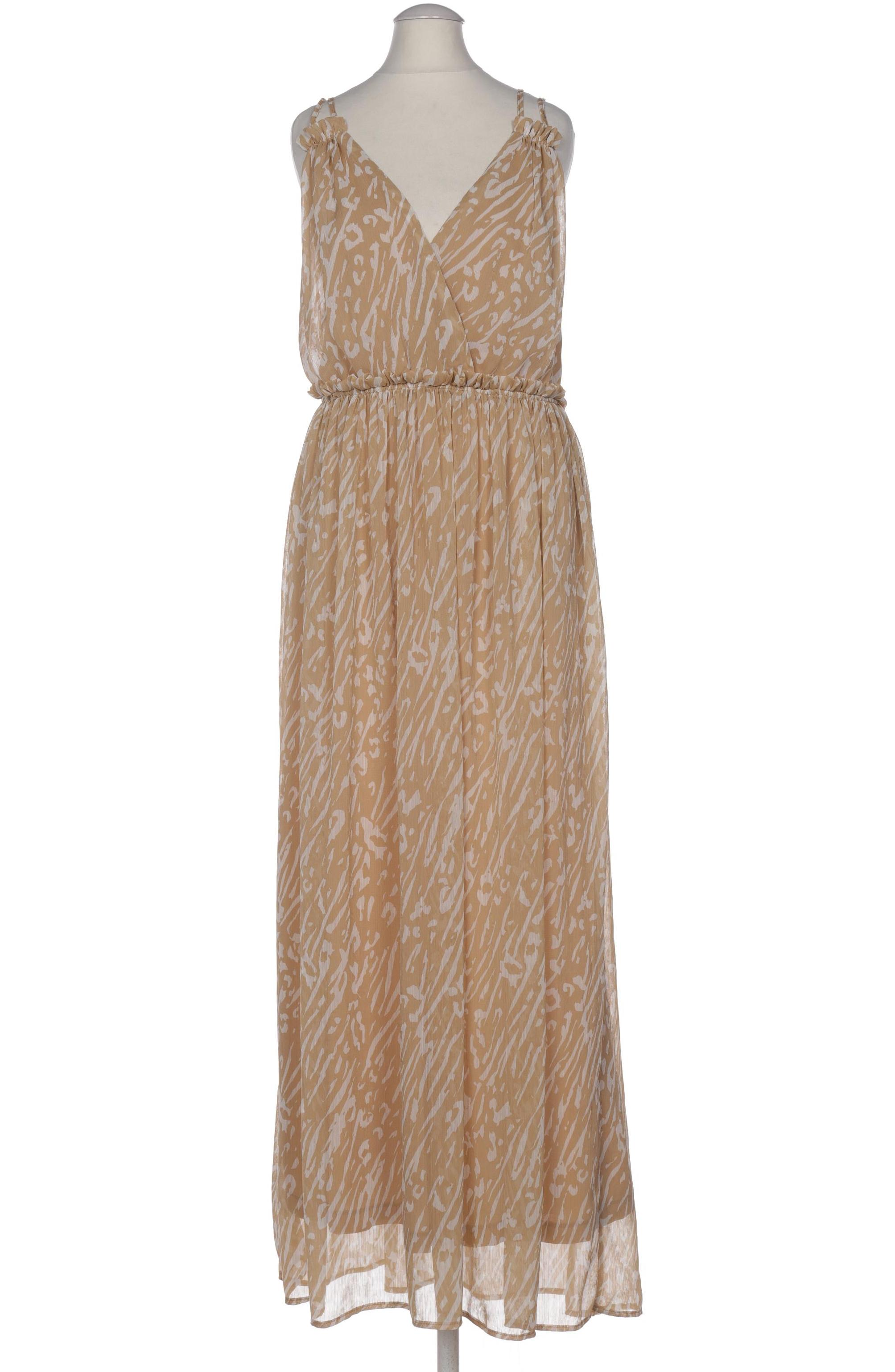 

Reserved Damen Kleid, beige, Gr. 34