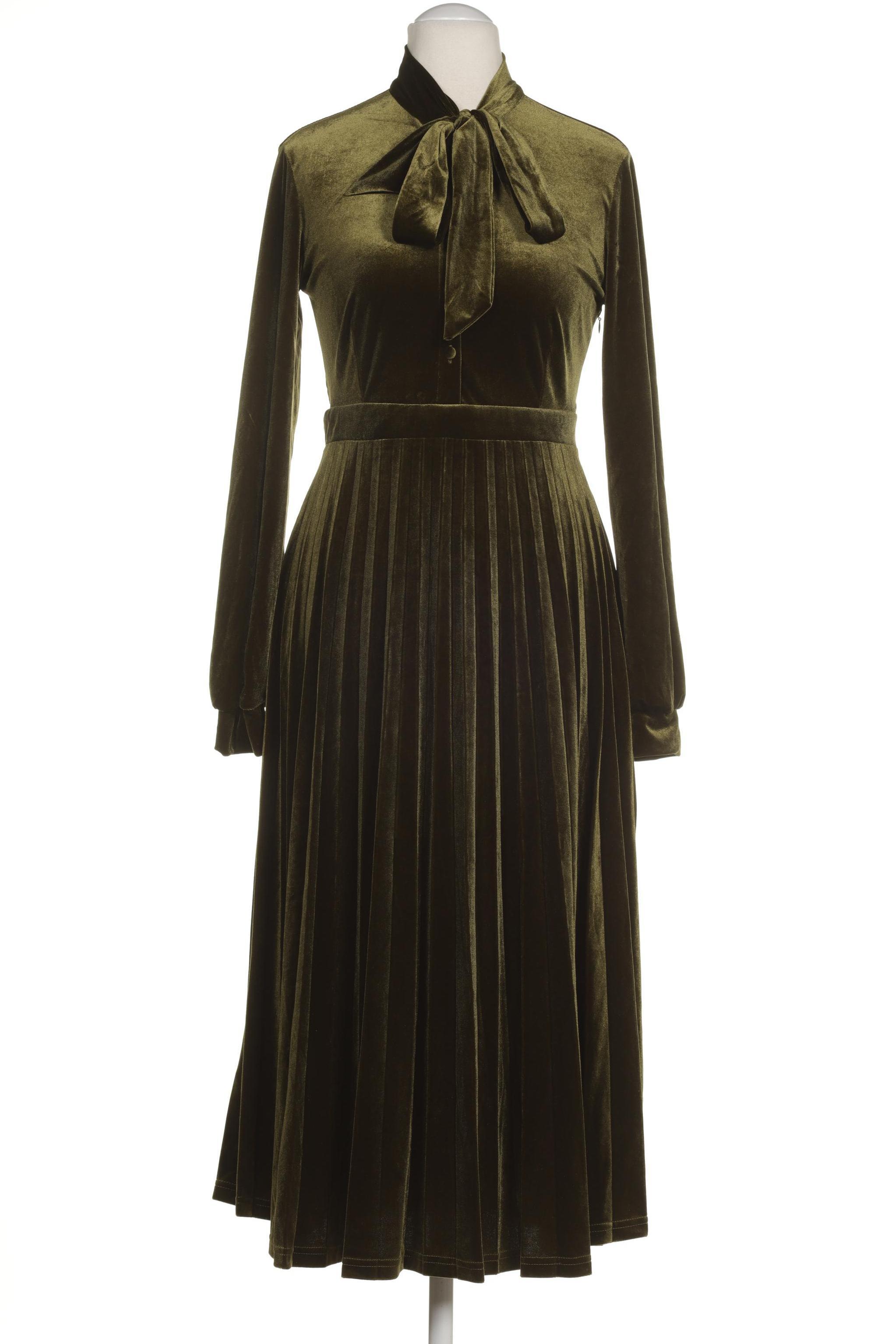 

Reserved Damen Kleid, grün, Gr. 36