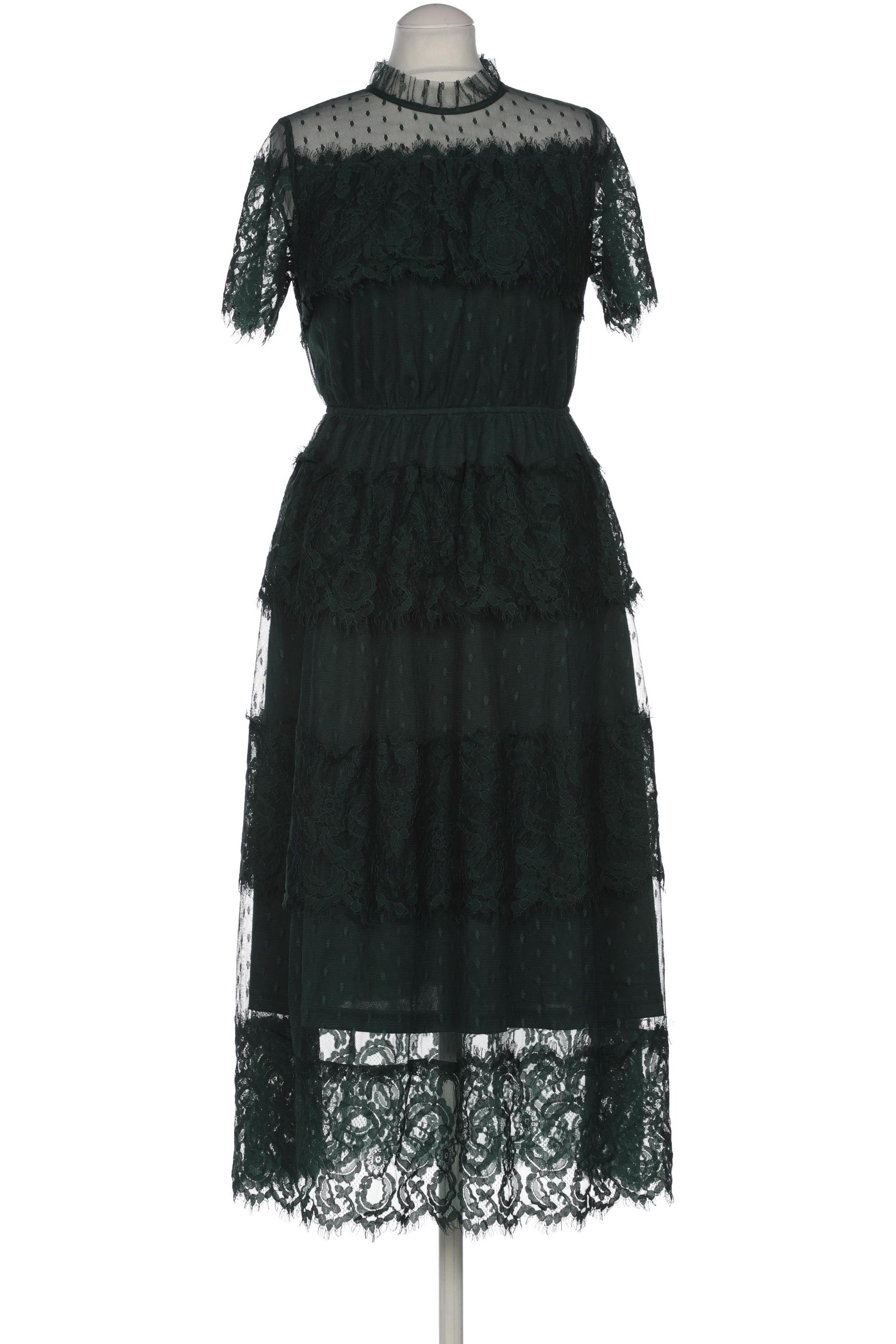 

Reserved Damen Kleid, grün, Gr. 38