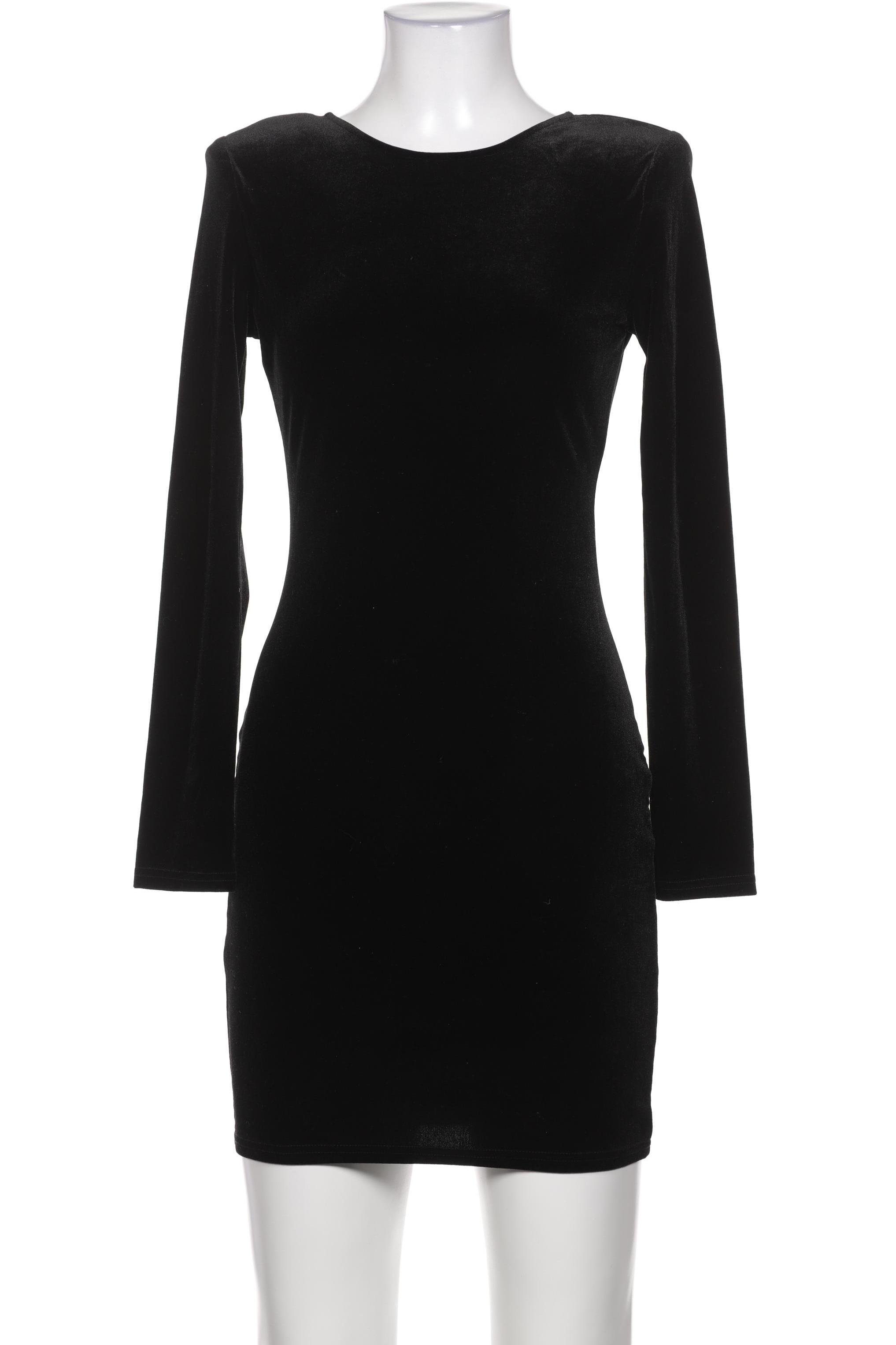 

Reserved Damen Kleid, schwarz