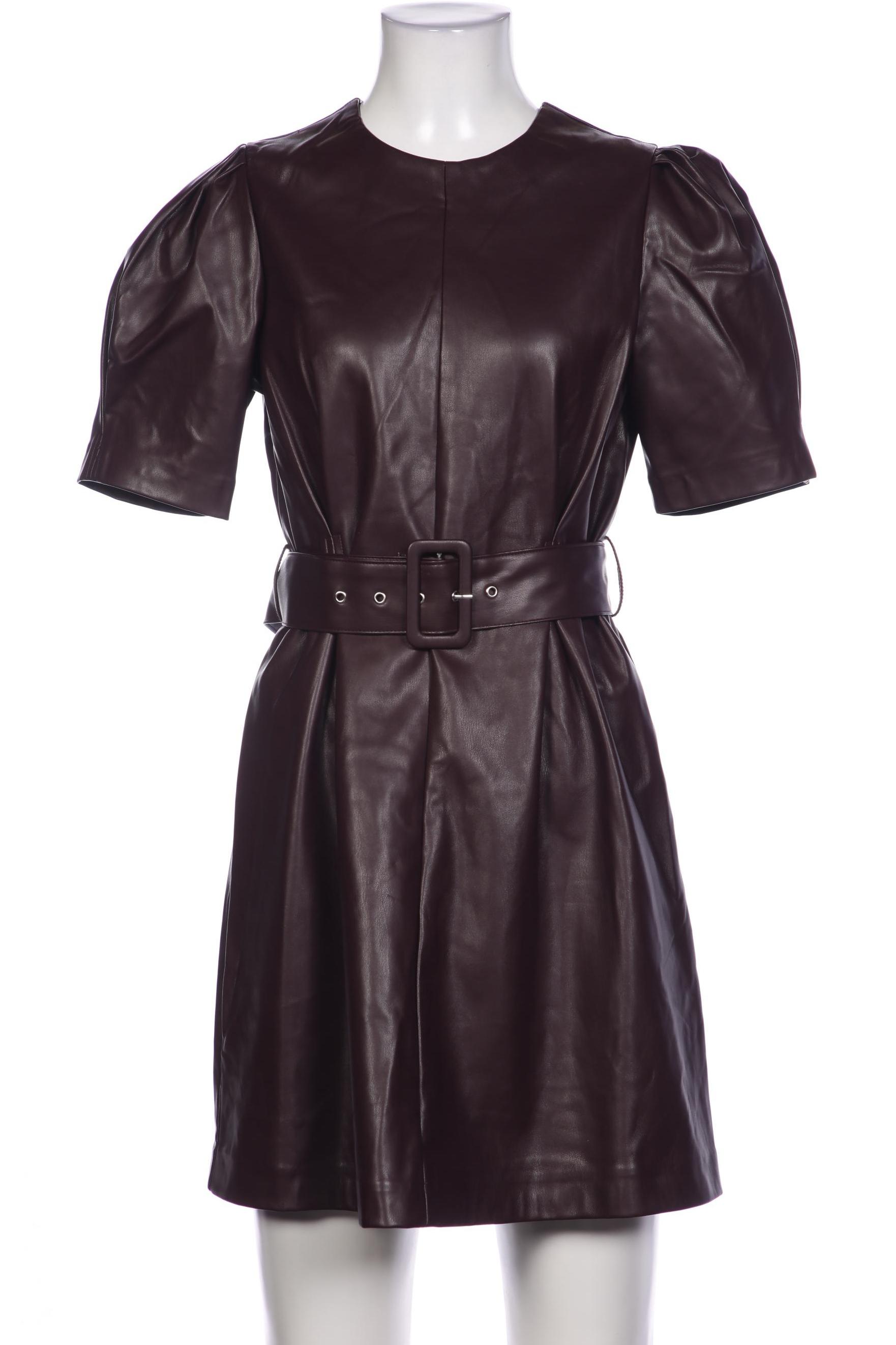 

Reserved Damen Kleid, bordeaux, Gr. 38
