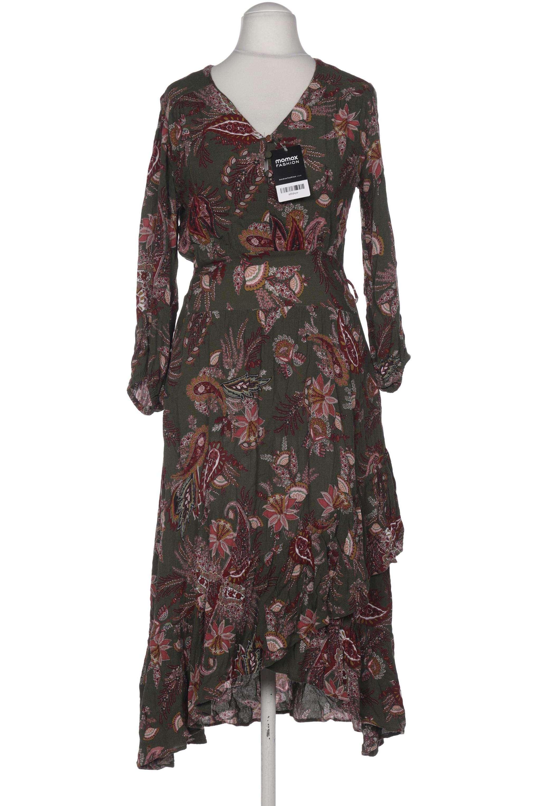 

Reserved Damen Kleid, mehrfarbig