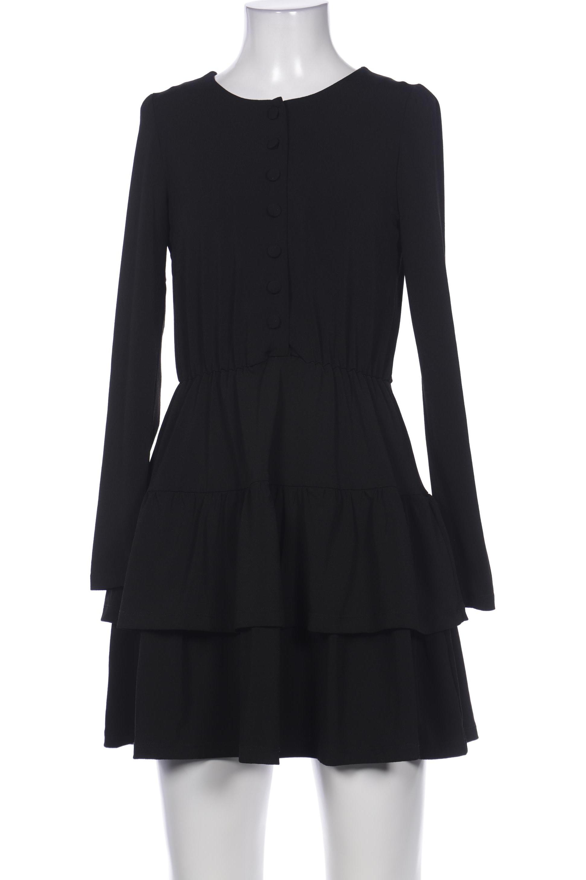 

Reserved Damen Kleid, schwarz, Gr. 34