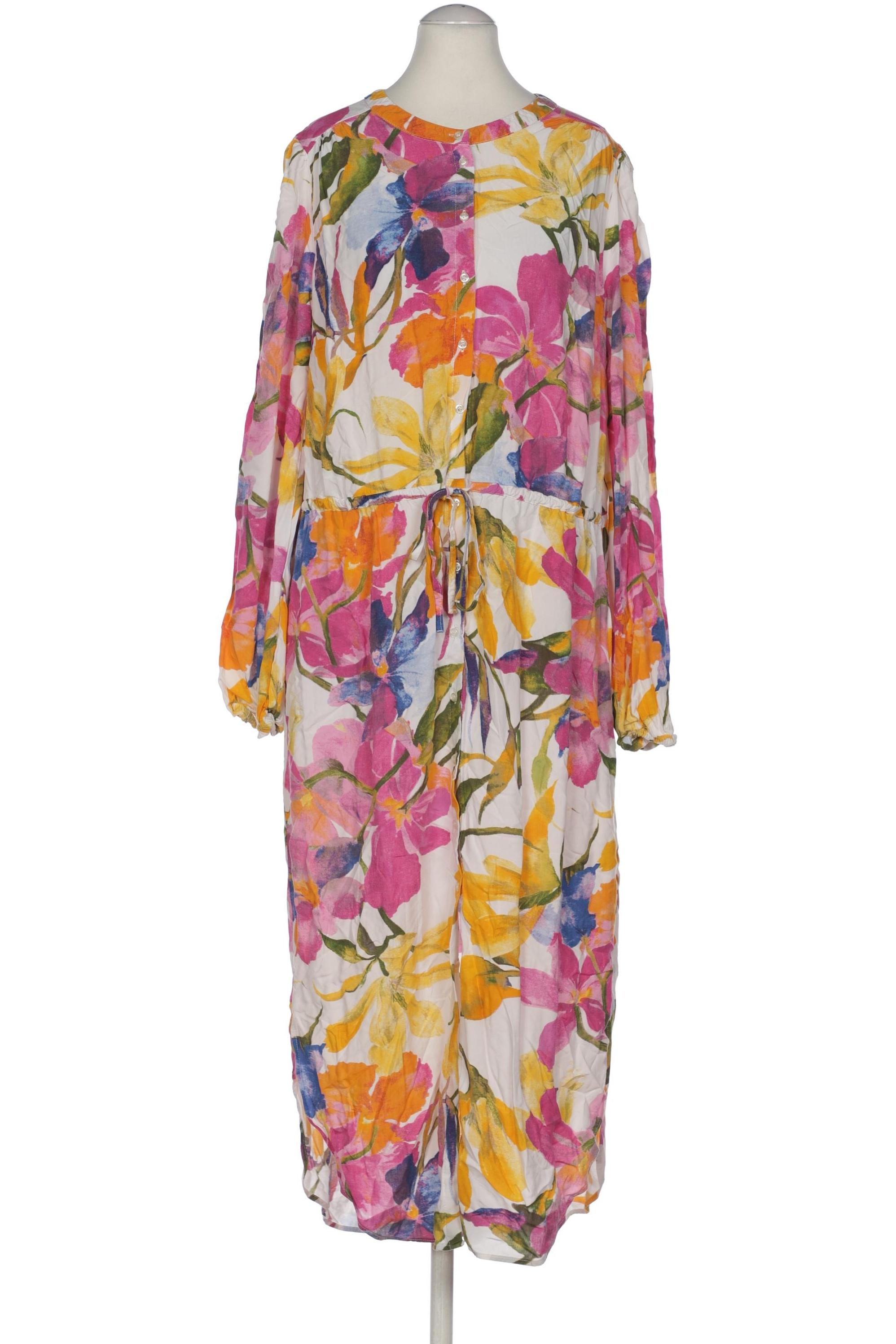 

Reserved Damen Kleid, mehrfarbig, Gr. 40