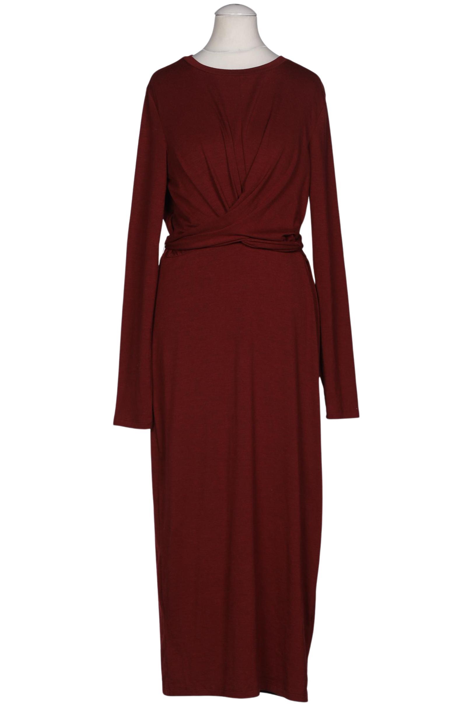 

Reserved Damen Kleid, bordeaux, Gr. 38