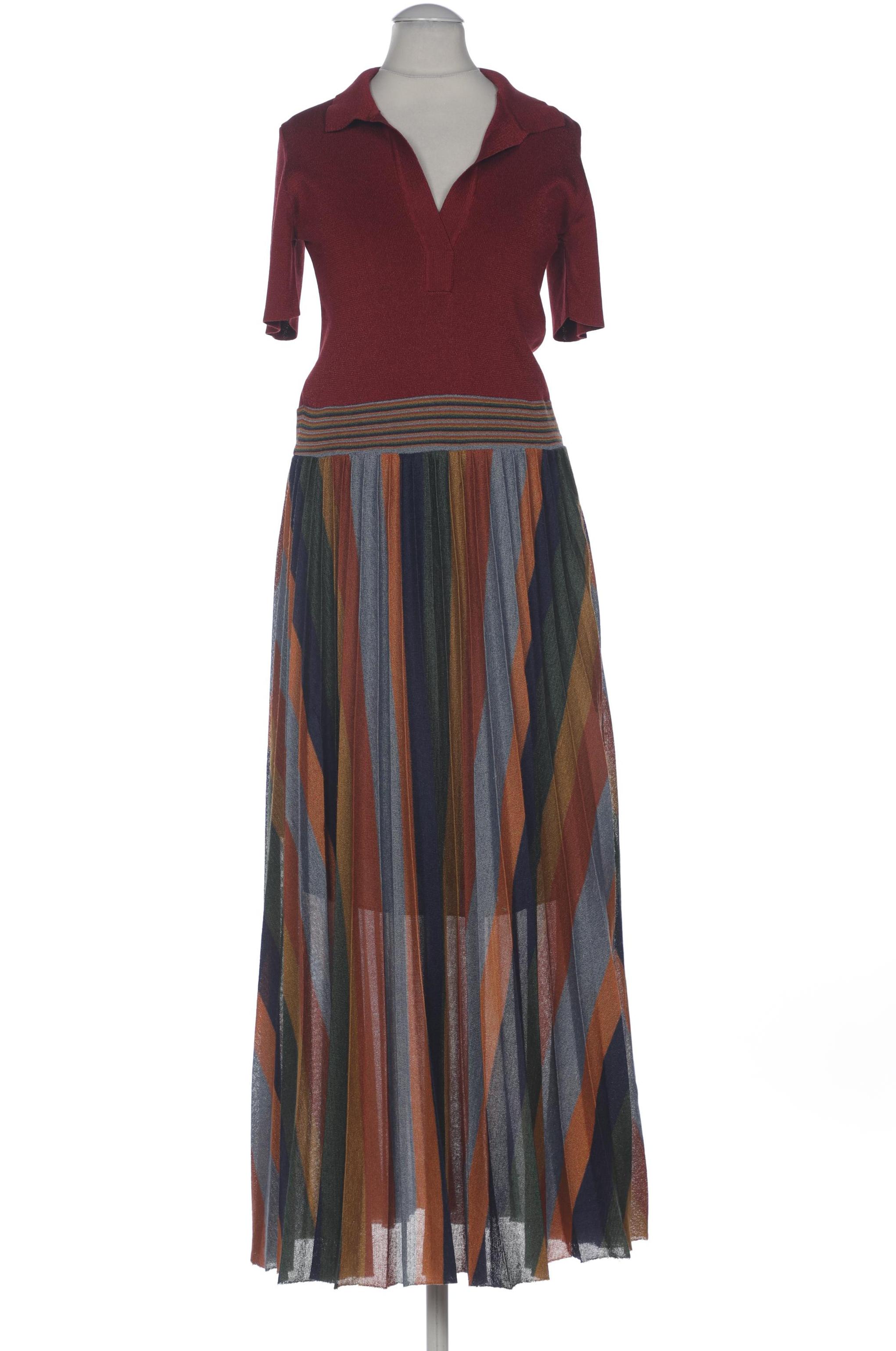 

Reserved Damen Kleid, mehrfarbig, Gr. 42