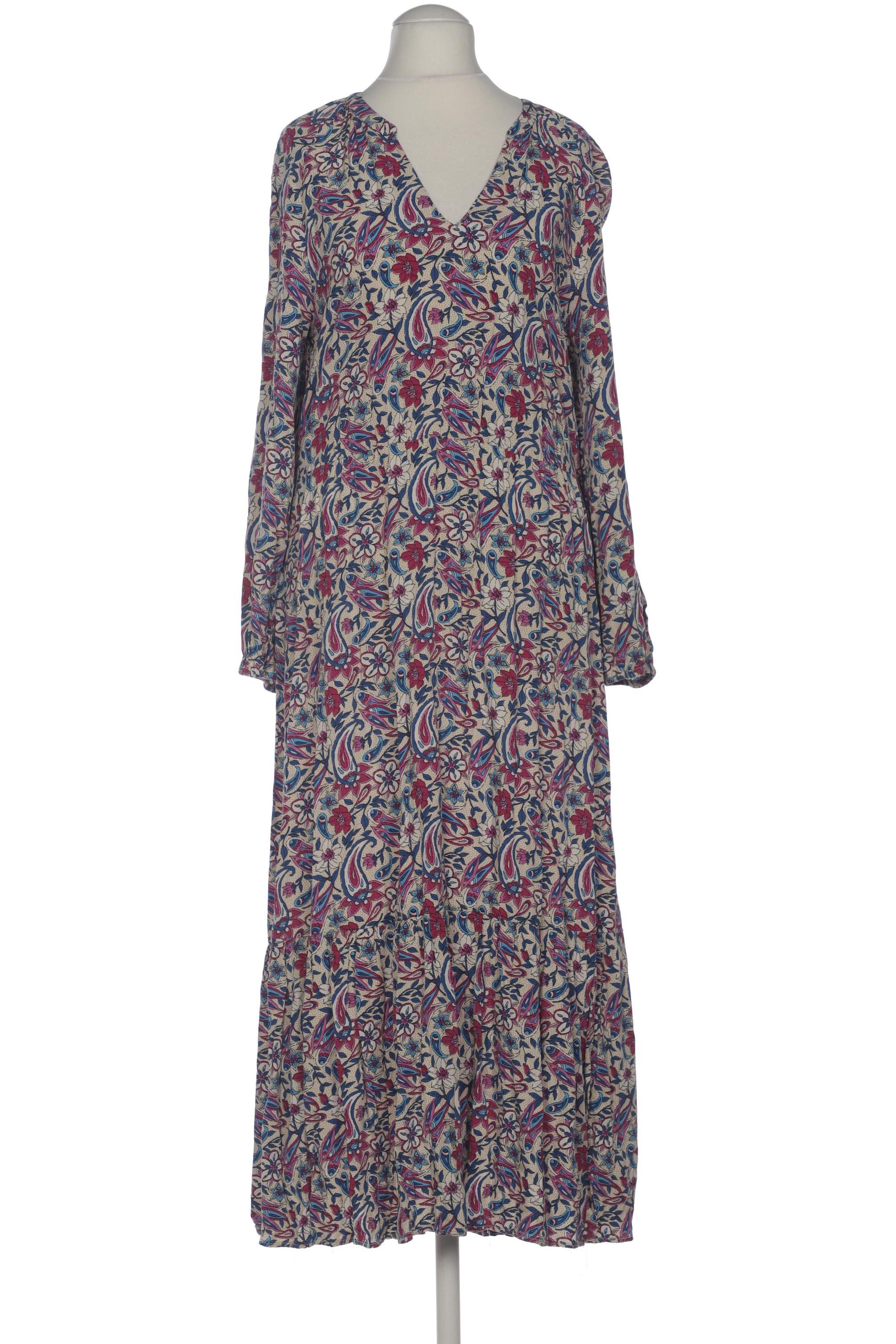 

Reserved Damen Kleid, bordeaux, Gr. 34