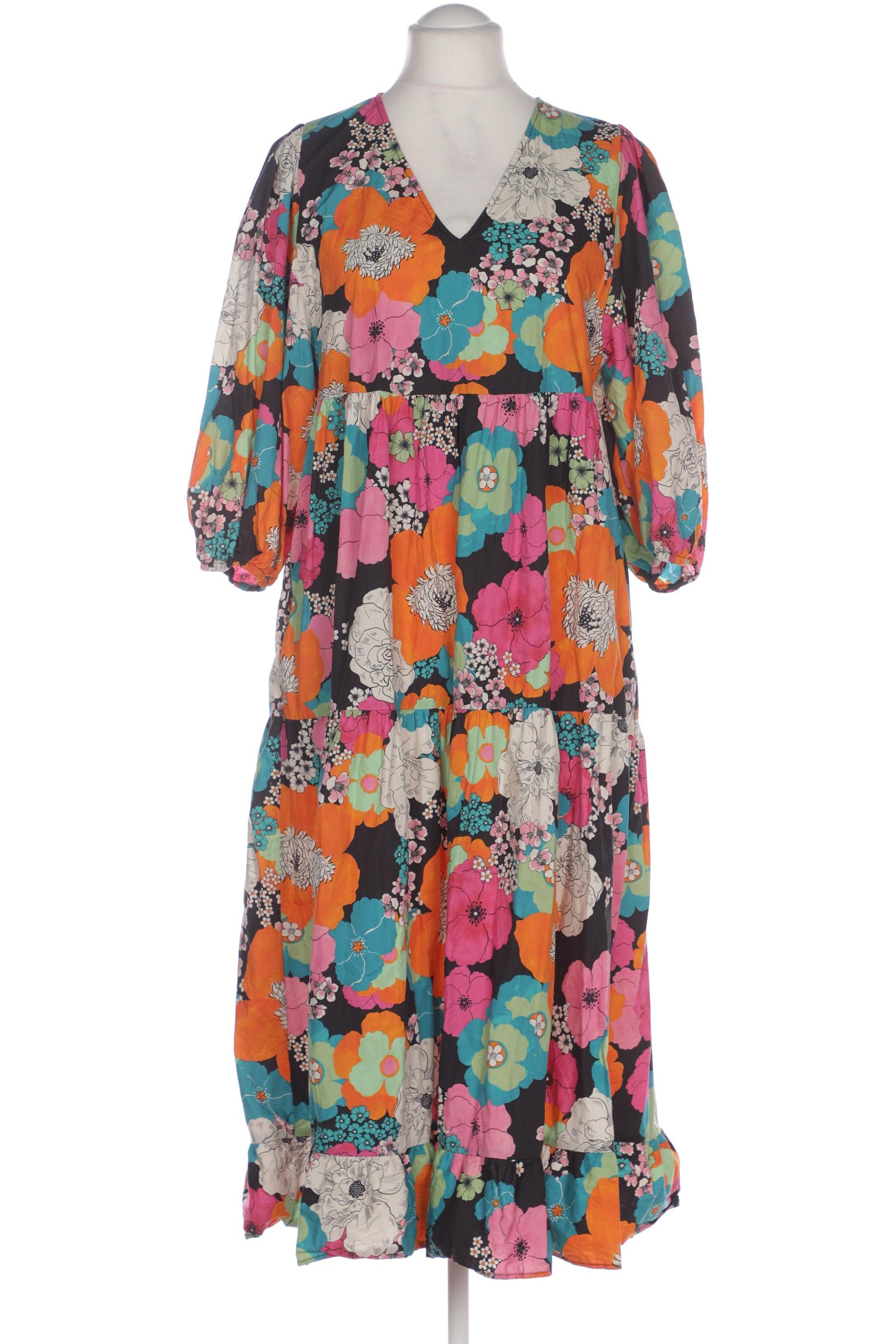 

Reserved Damen Kleid, mehrfarbig, Gr. 44