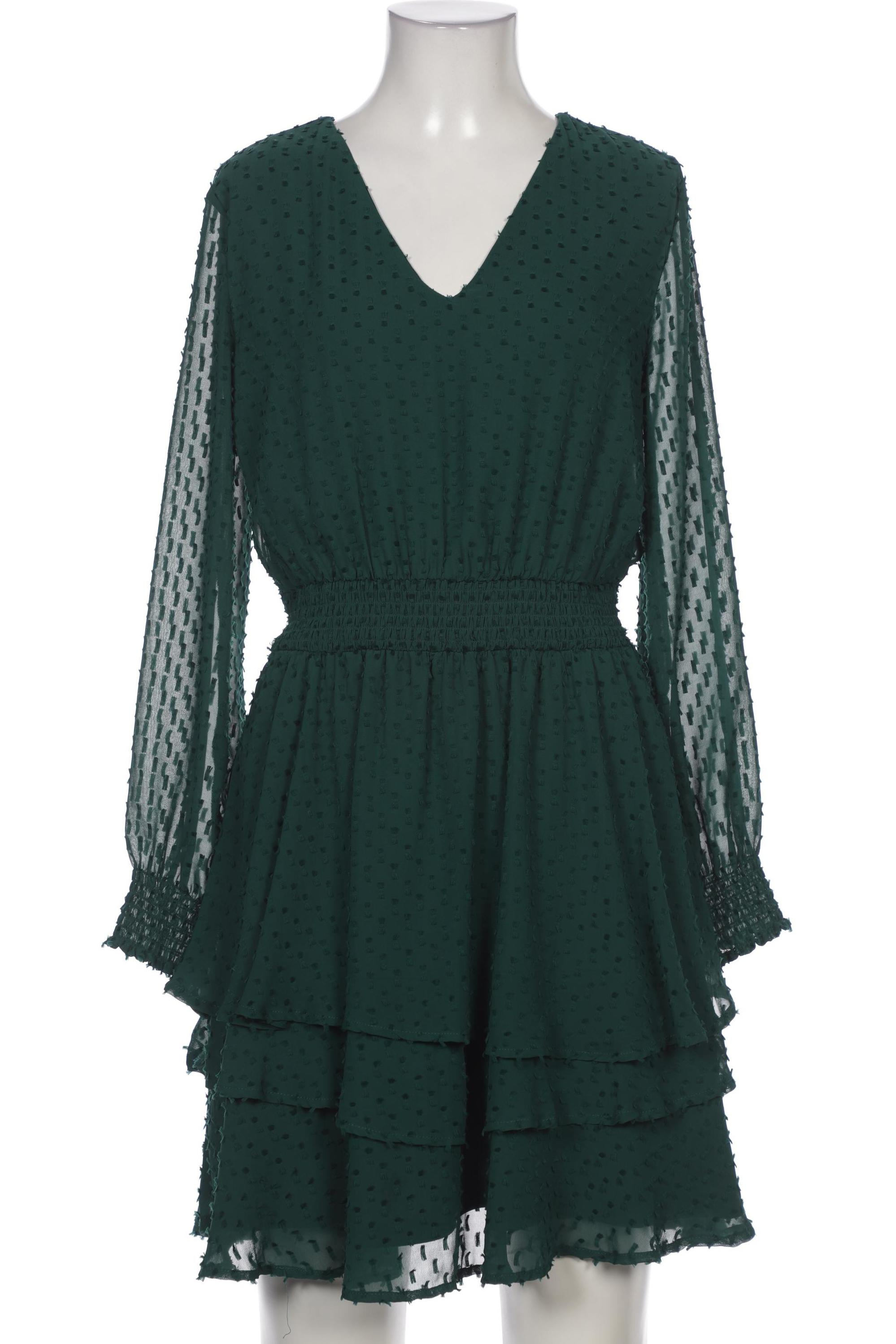 

Reserved Damen Kleid, grün, Gr. 38