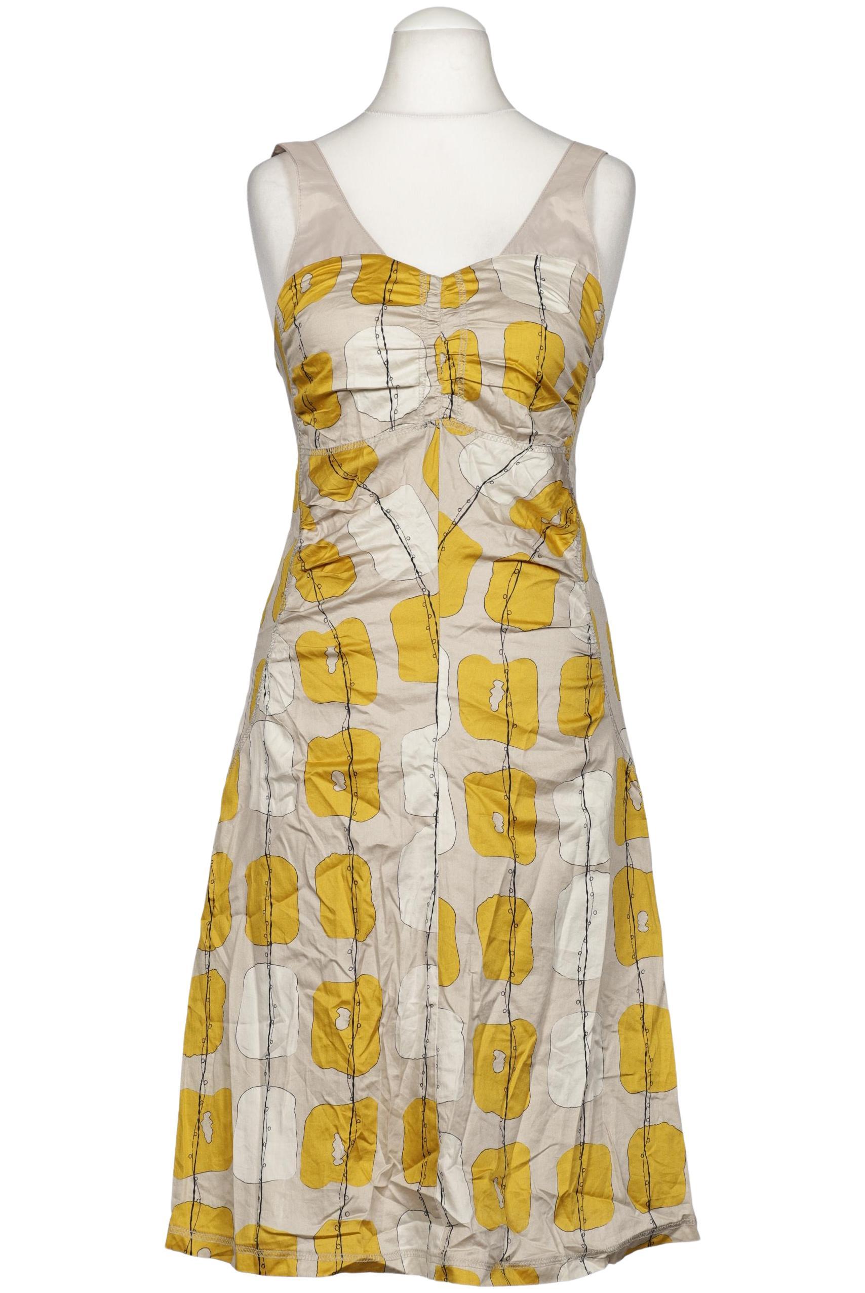 

Reserved Damen Kleid, mehrfarbig, Gr. 38