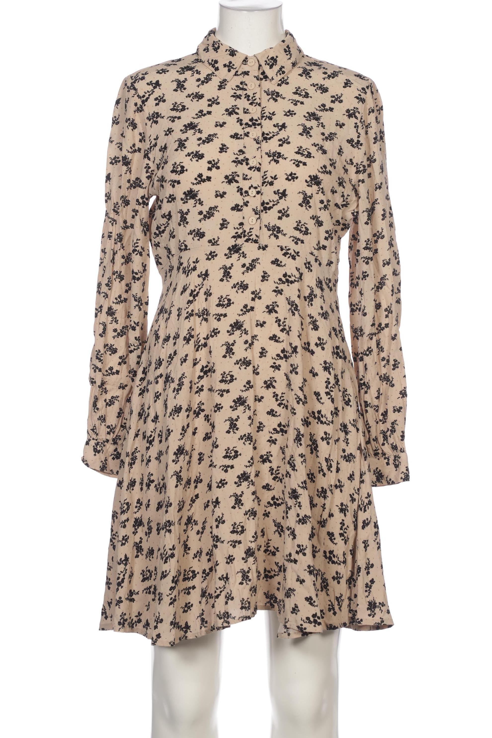 

Reserved Damen Kleid, beige