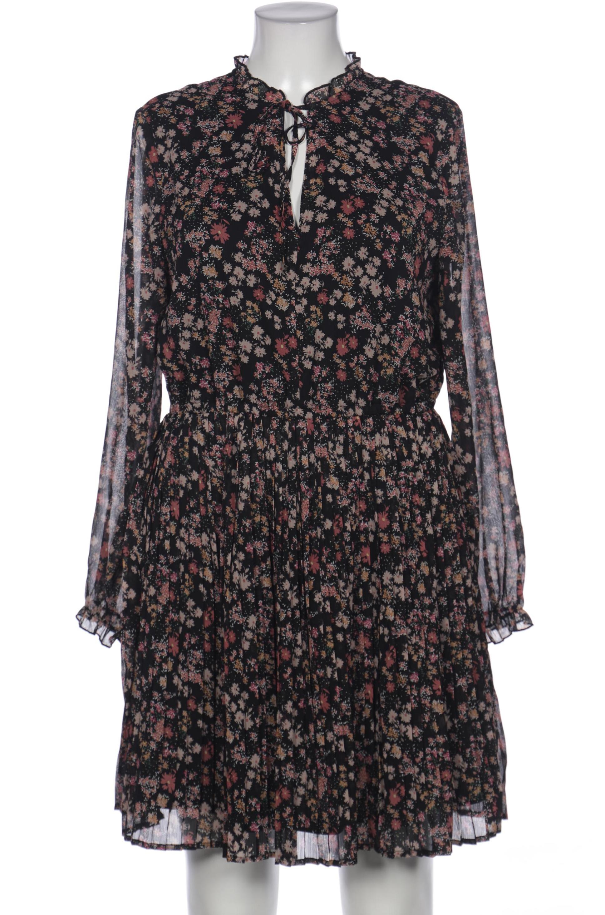 

Reserved Damen Kleid, schwarz, Gr. 42