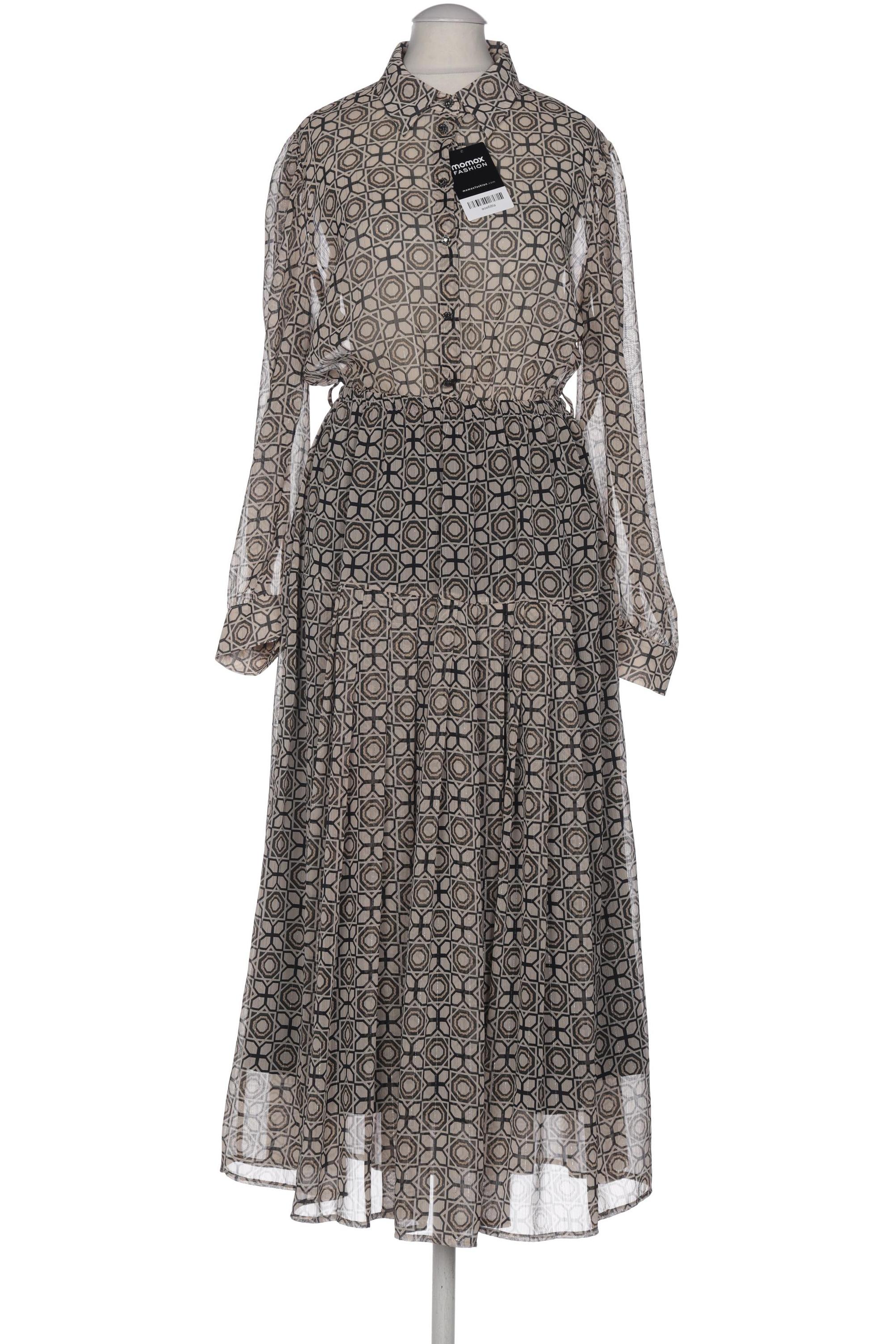 

Reserved Damen Kleid, beige, Gr. 34