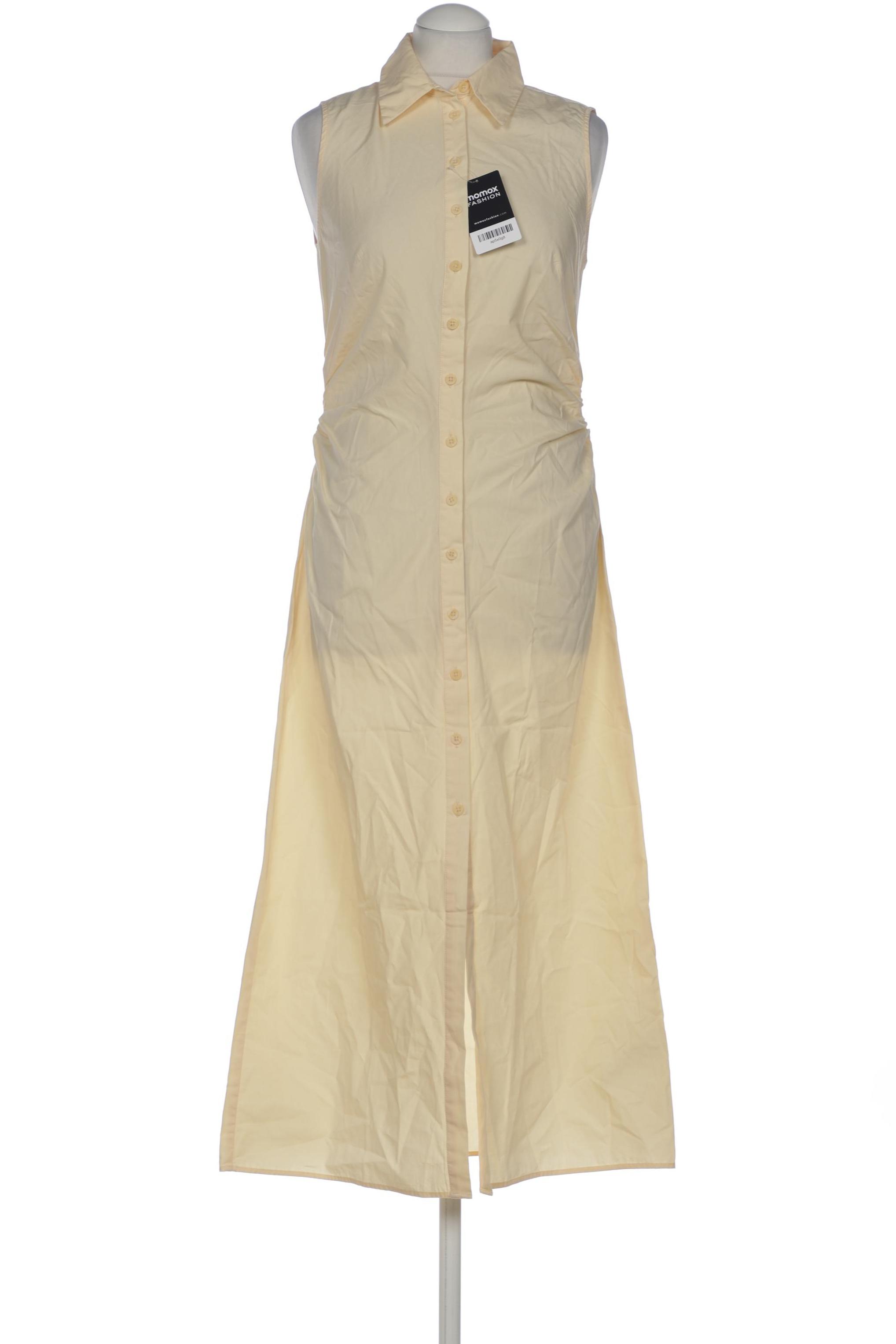 

Reserved Damen Kleid, beige, Gr. 38