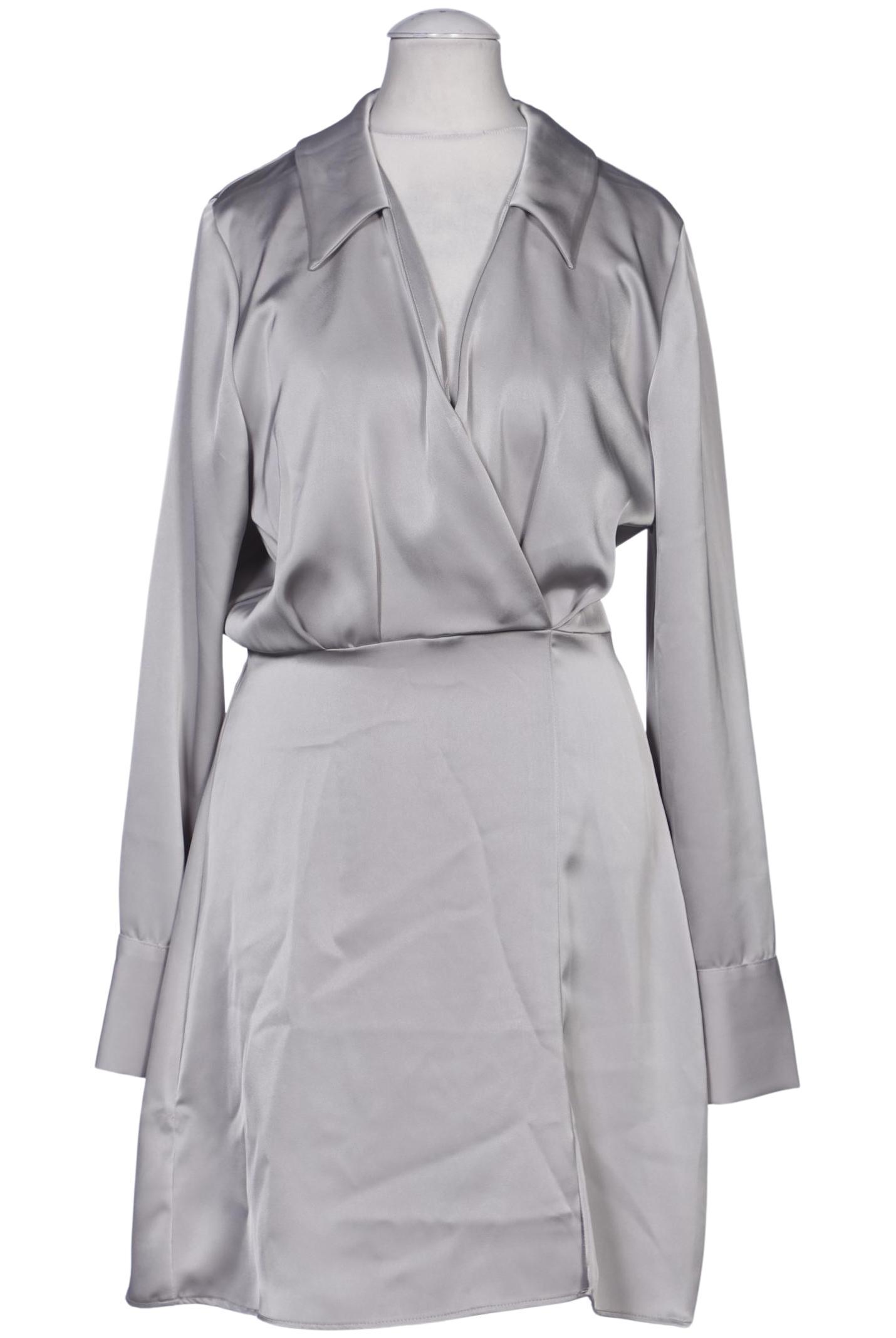 

Reserved Damen Kleid, silber, Gr. 36