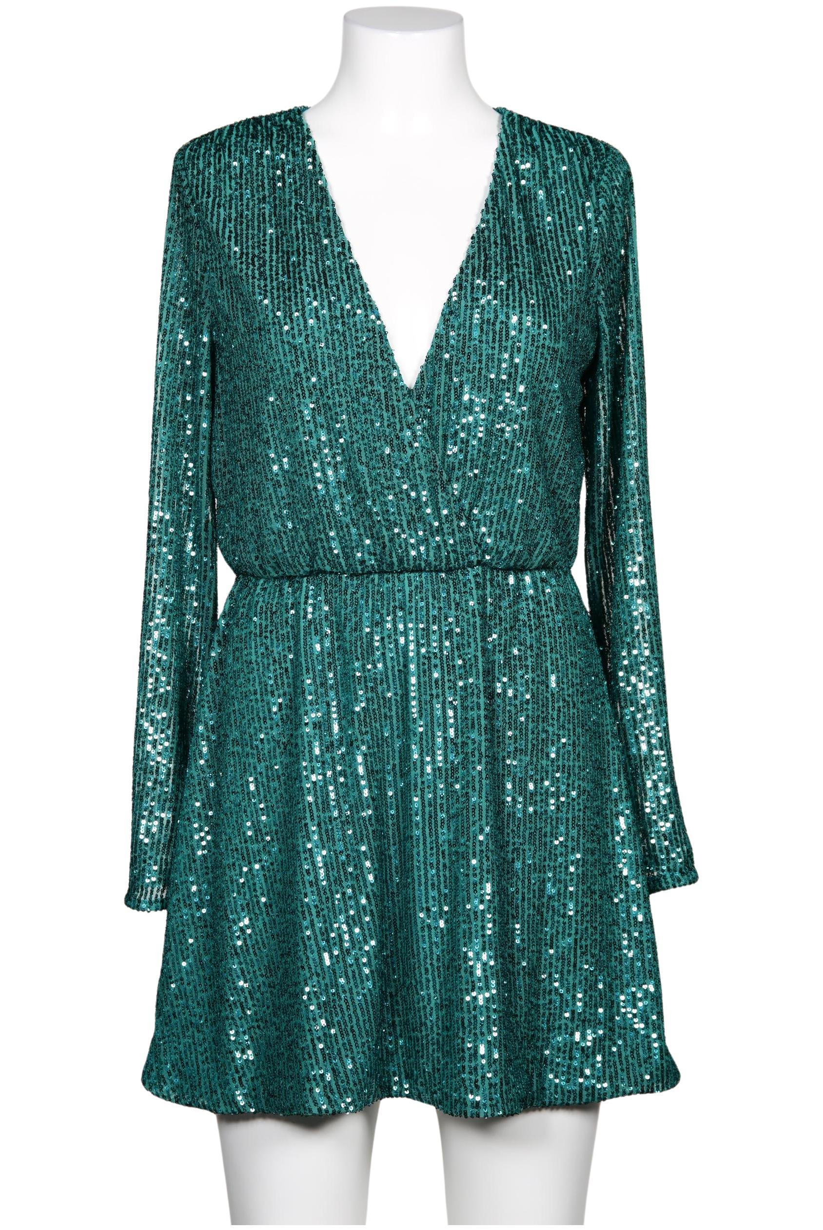 

Reserved Damen Kleid, türkis, Gr. 38