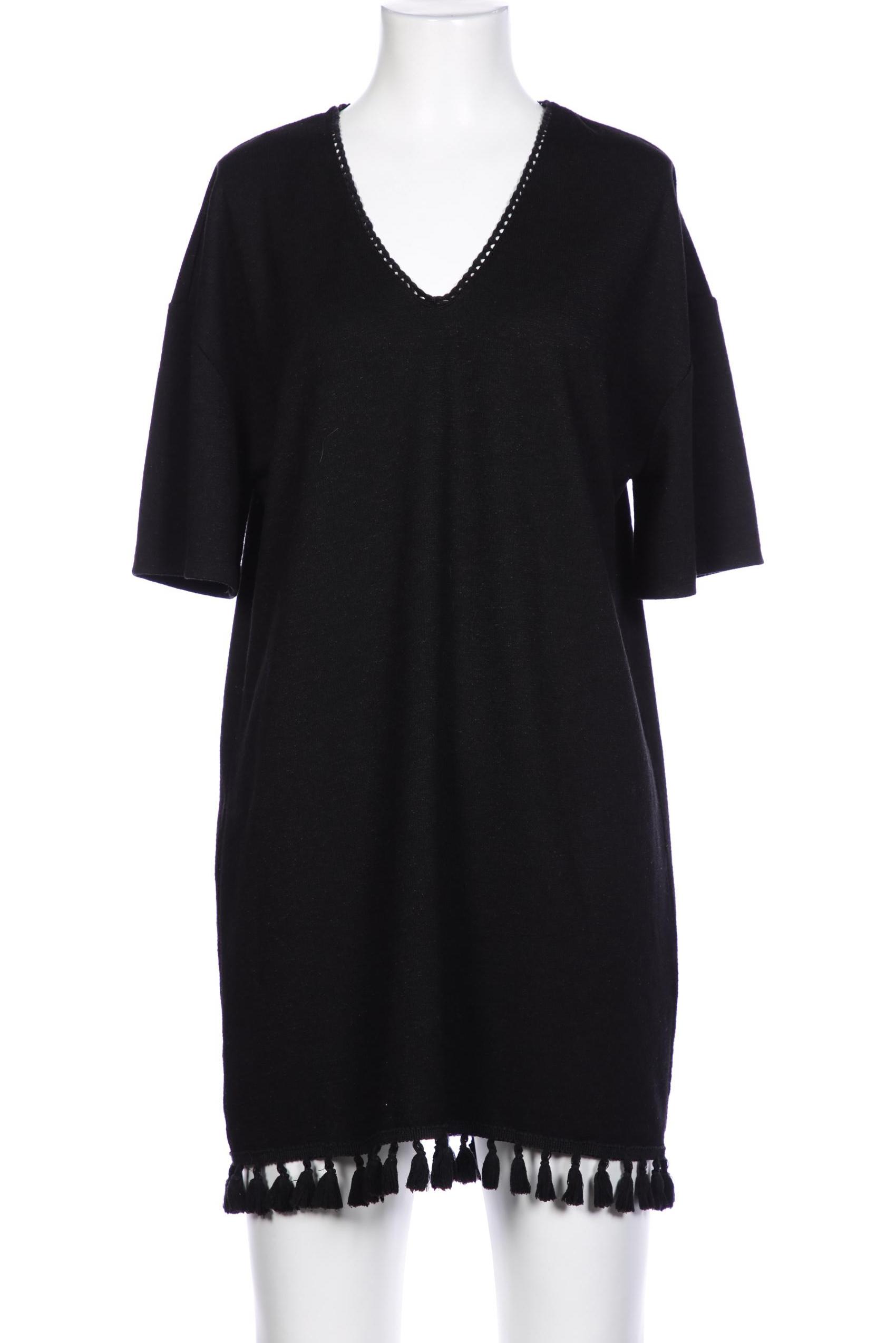 

Reserved Damen Kleid, schwarz
