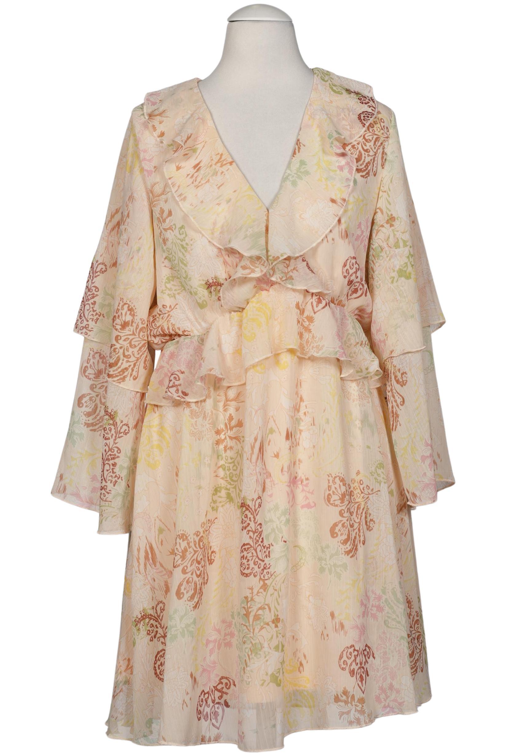 

Reserved Damen Kleid, beige, Gr. 34