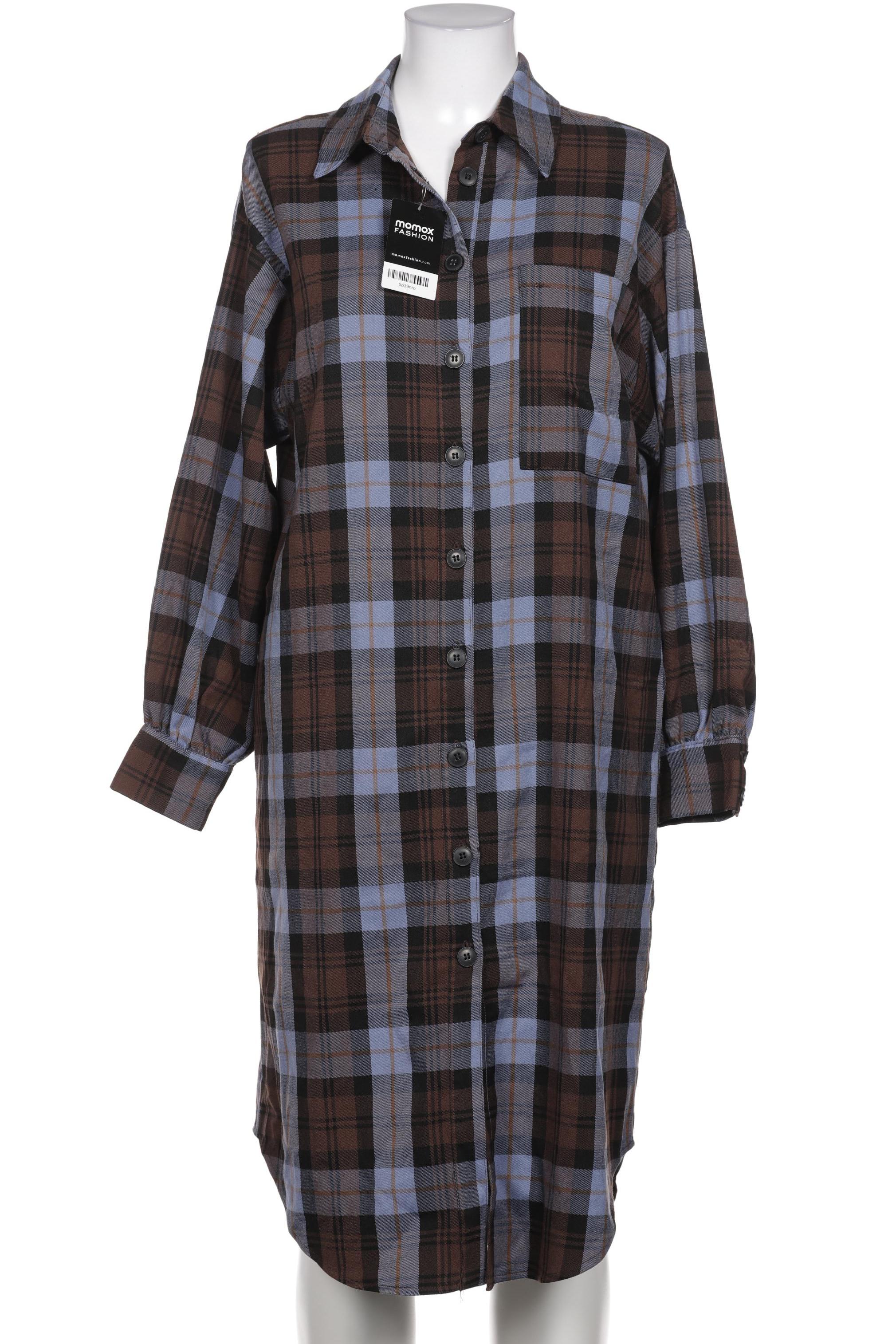

Reserved Damen Kleid, braun, Gr. 36