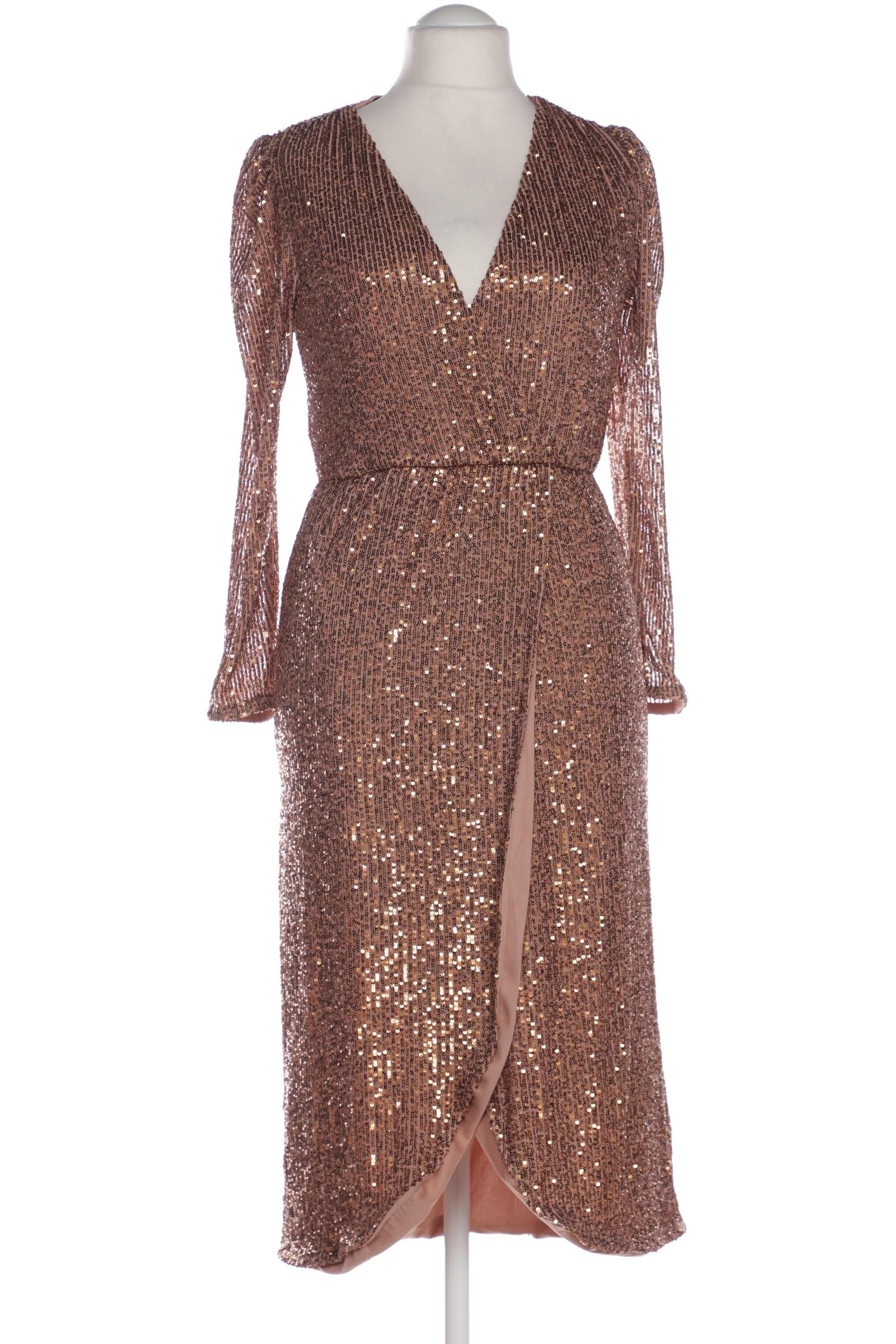 

Reserved Damen Kleid, gold, Gr. 38