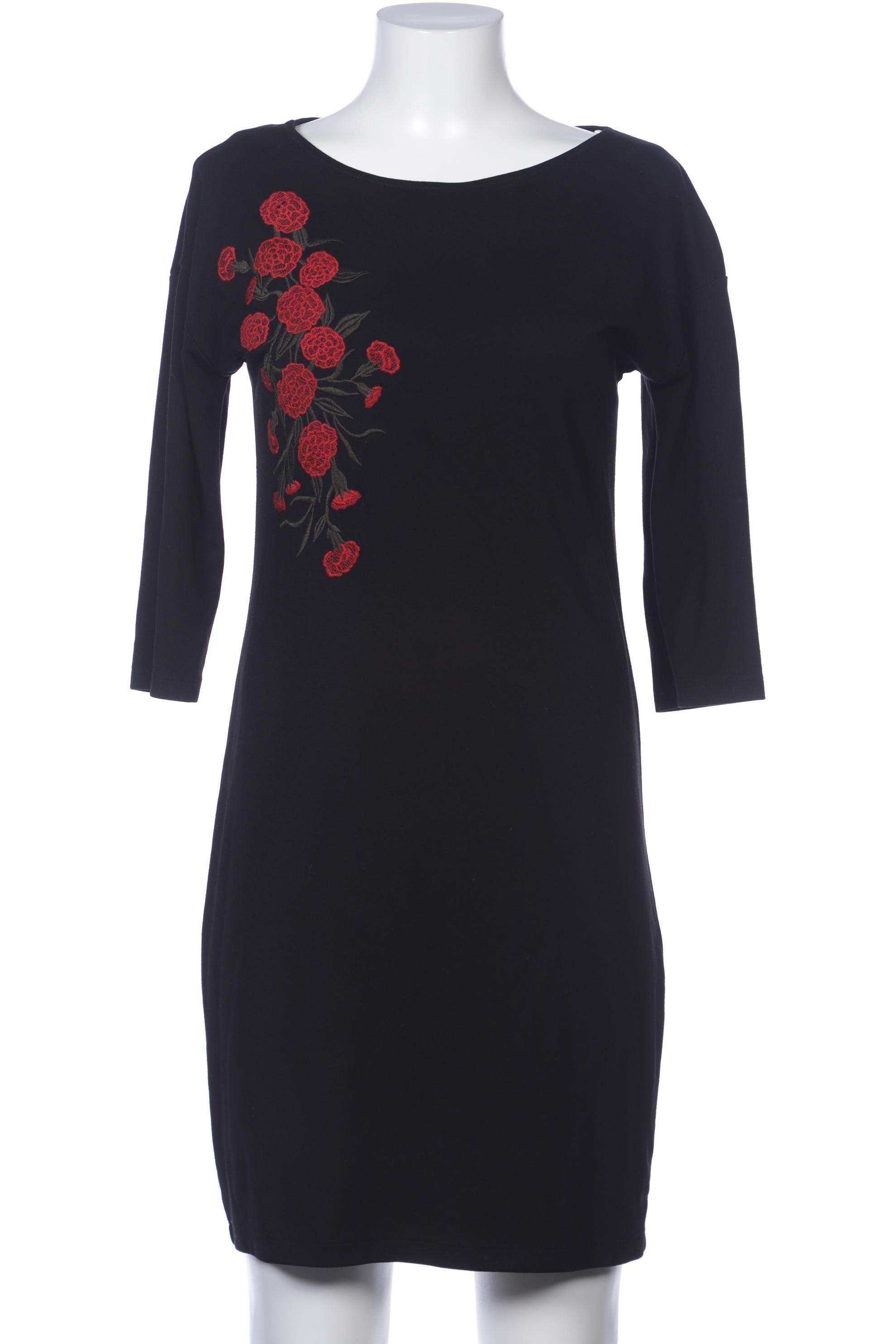 

Reserved Damen Kleid, schwarz, Gr. 38