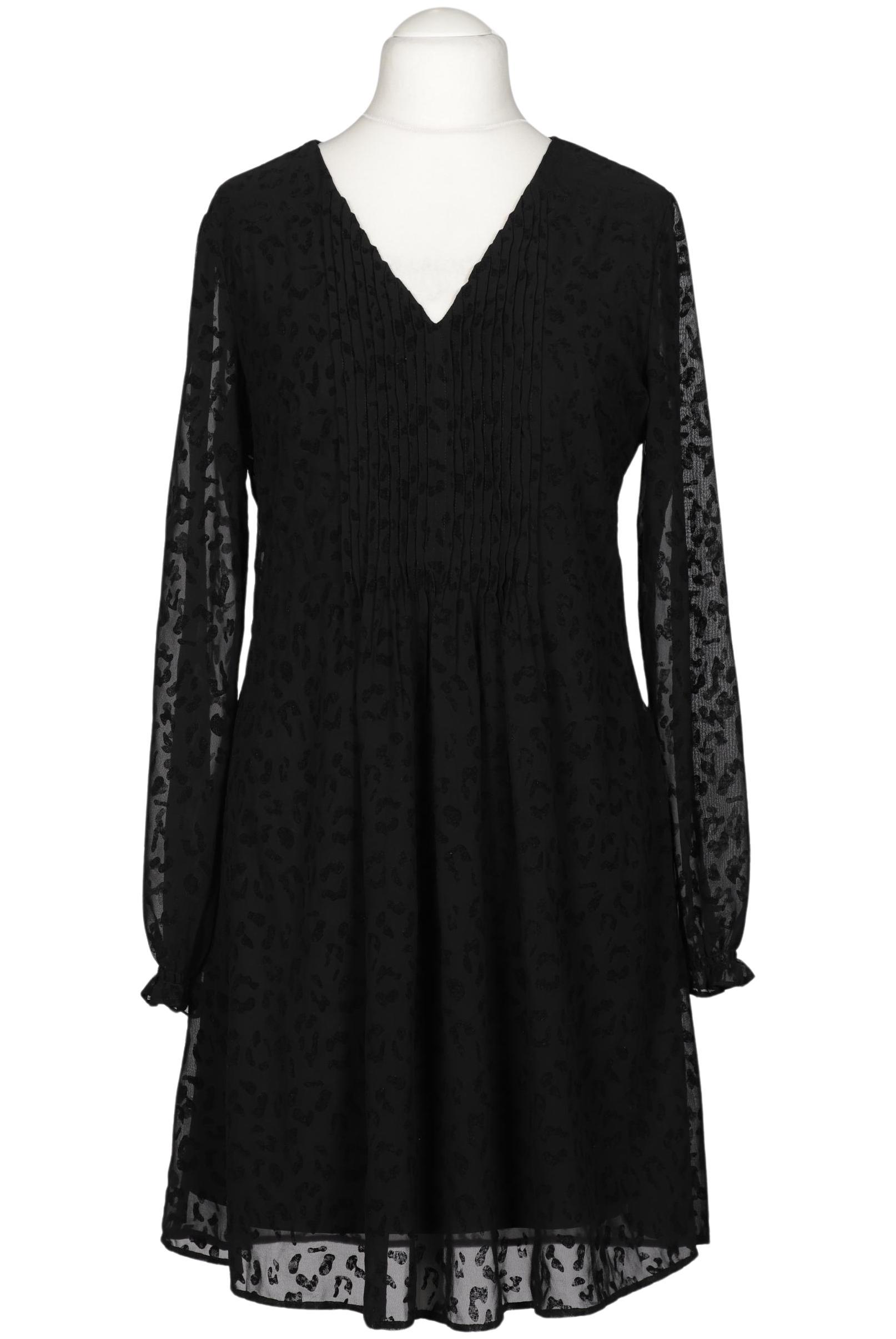 

Reserved Damen Kleid, schwarz, Gr. 42