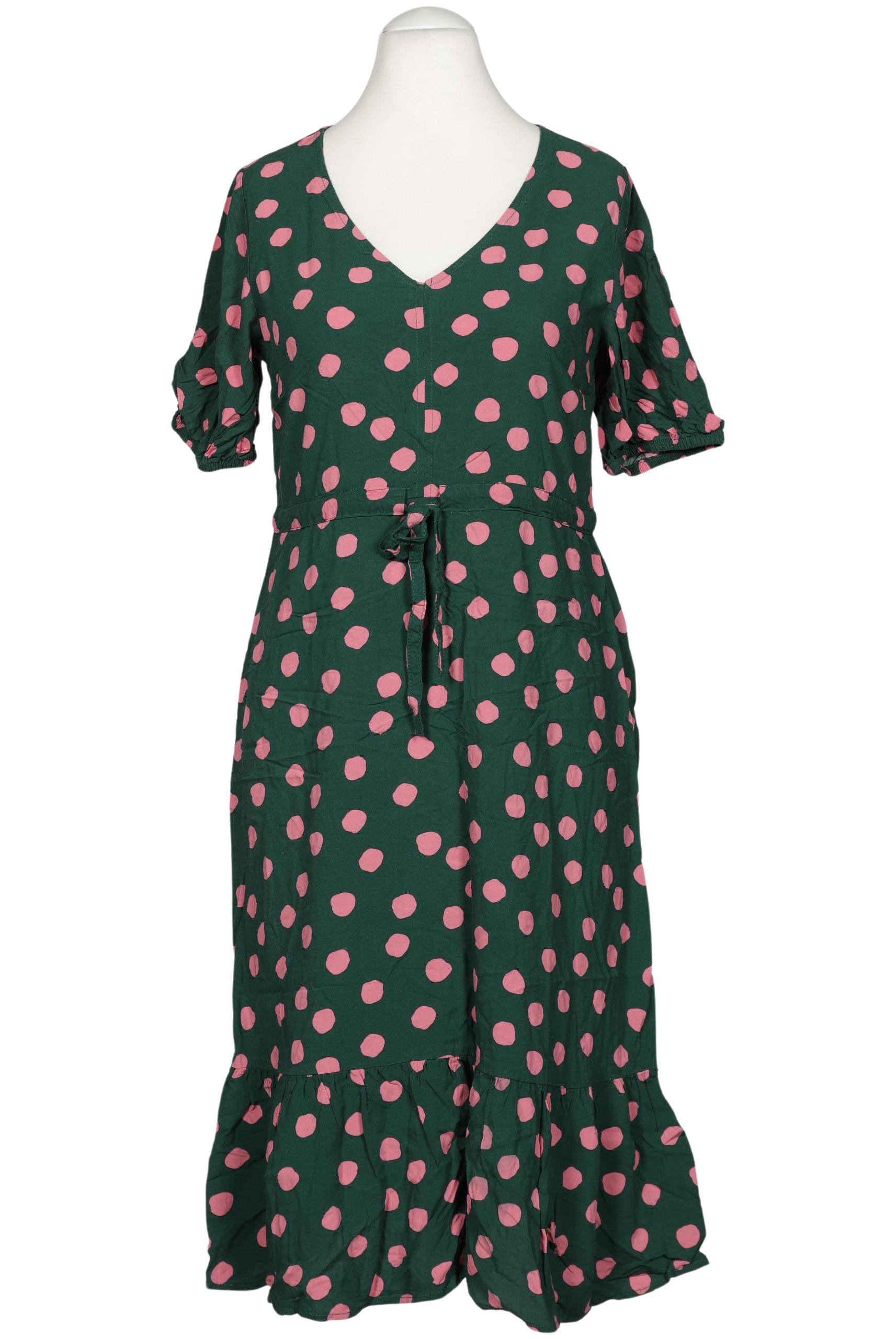 

Reserved Damen Kleid, mehrfarbig, Gr. 38