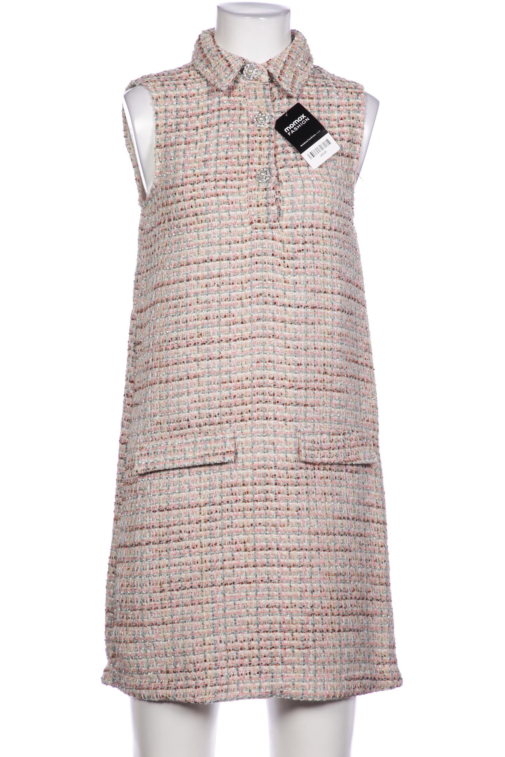 

Reserved Damen Kleid, mehrfarbig, Gr. 34