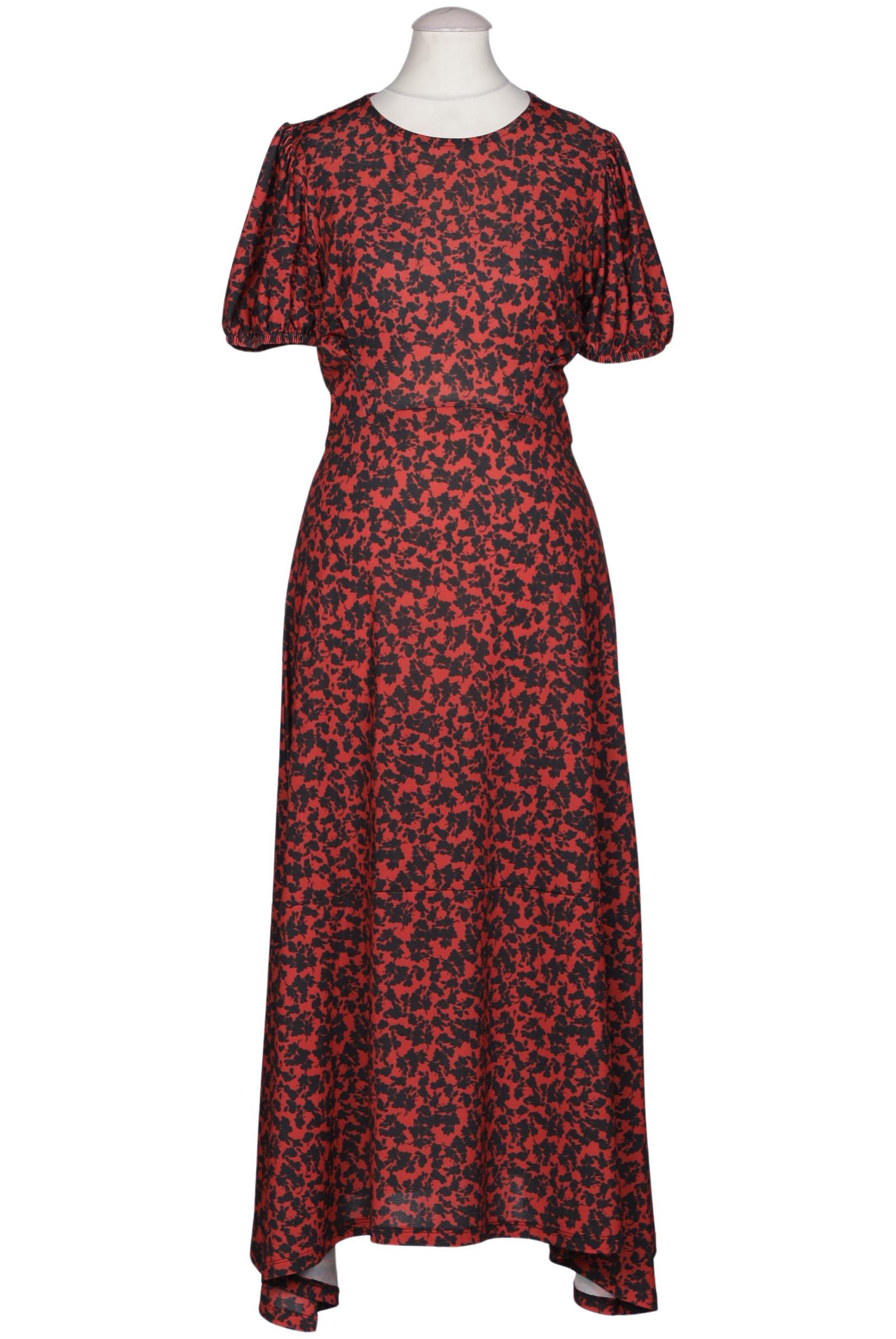 

Reserved Damen Kleid, mehrfarbig, Gr. 34