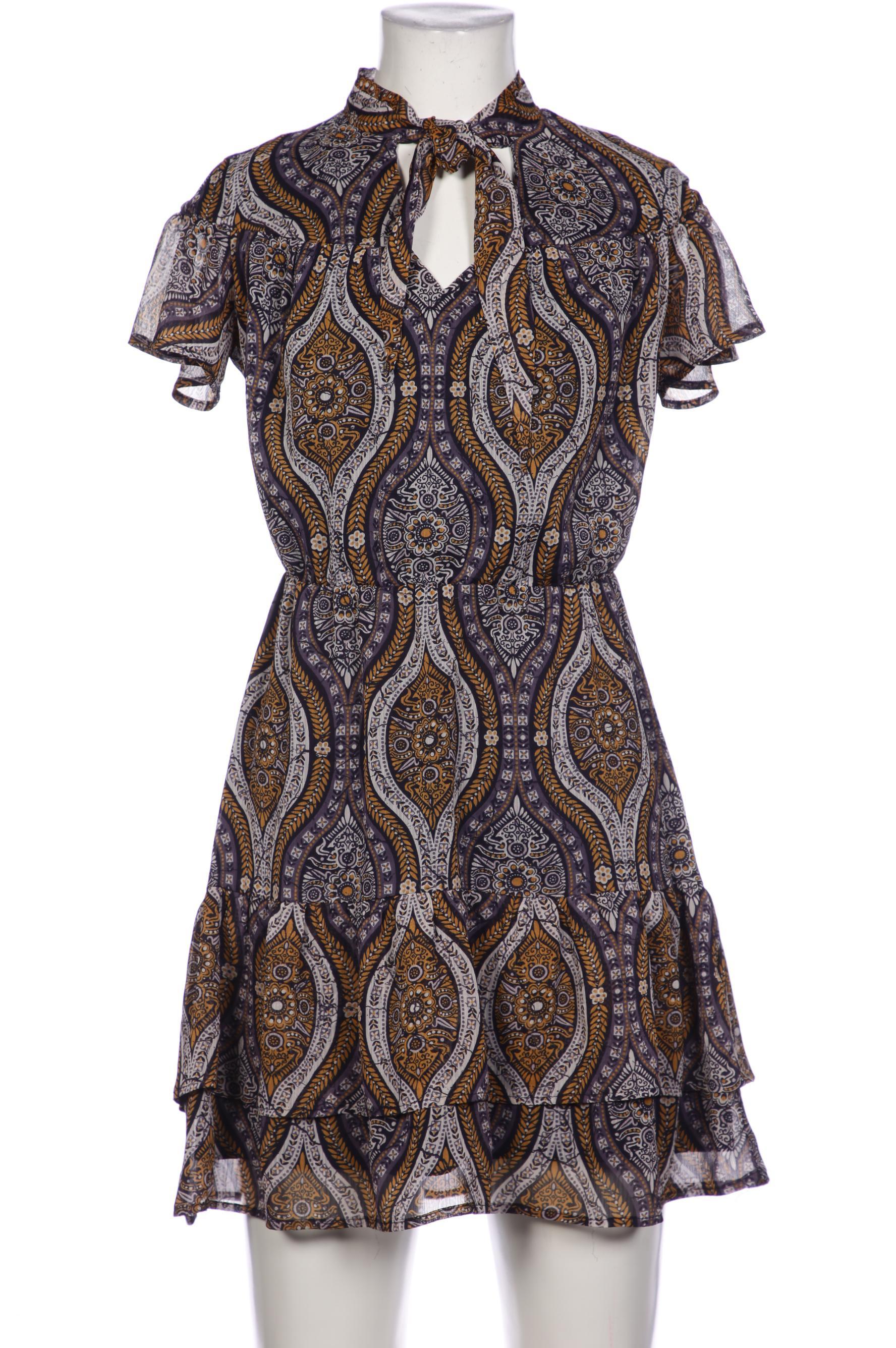 

Reserved Damen Kleid, mehrfarbig, Gr. 34