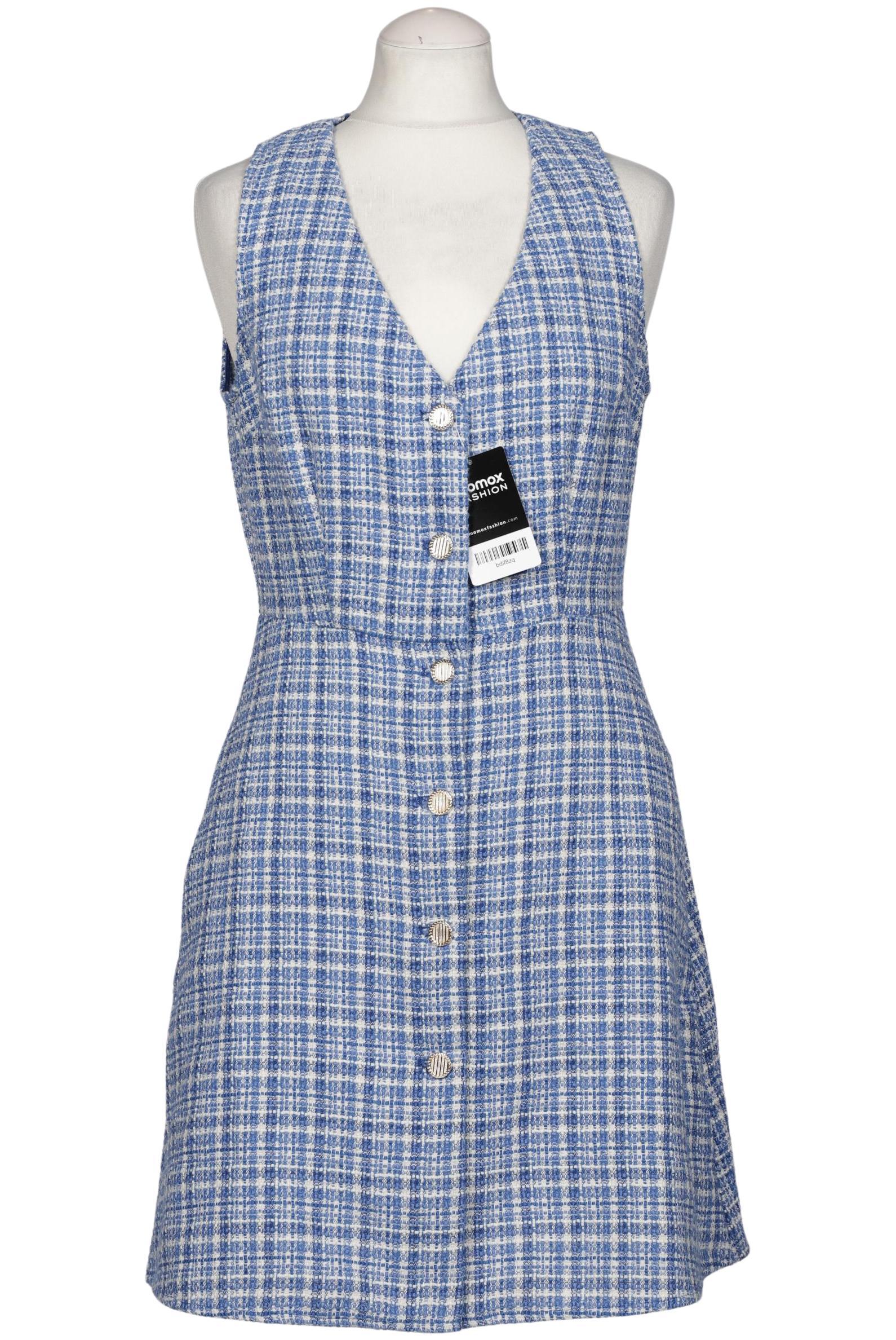 

Reserved Damen Kleid, mehrfarbig, Gr. 38