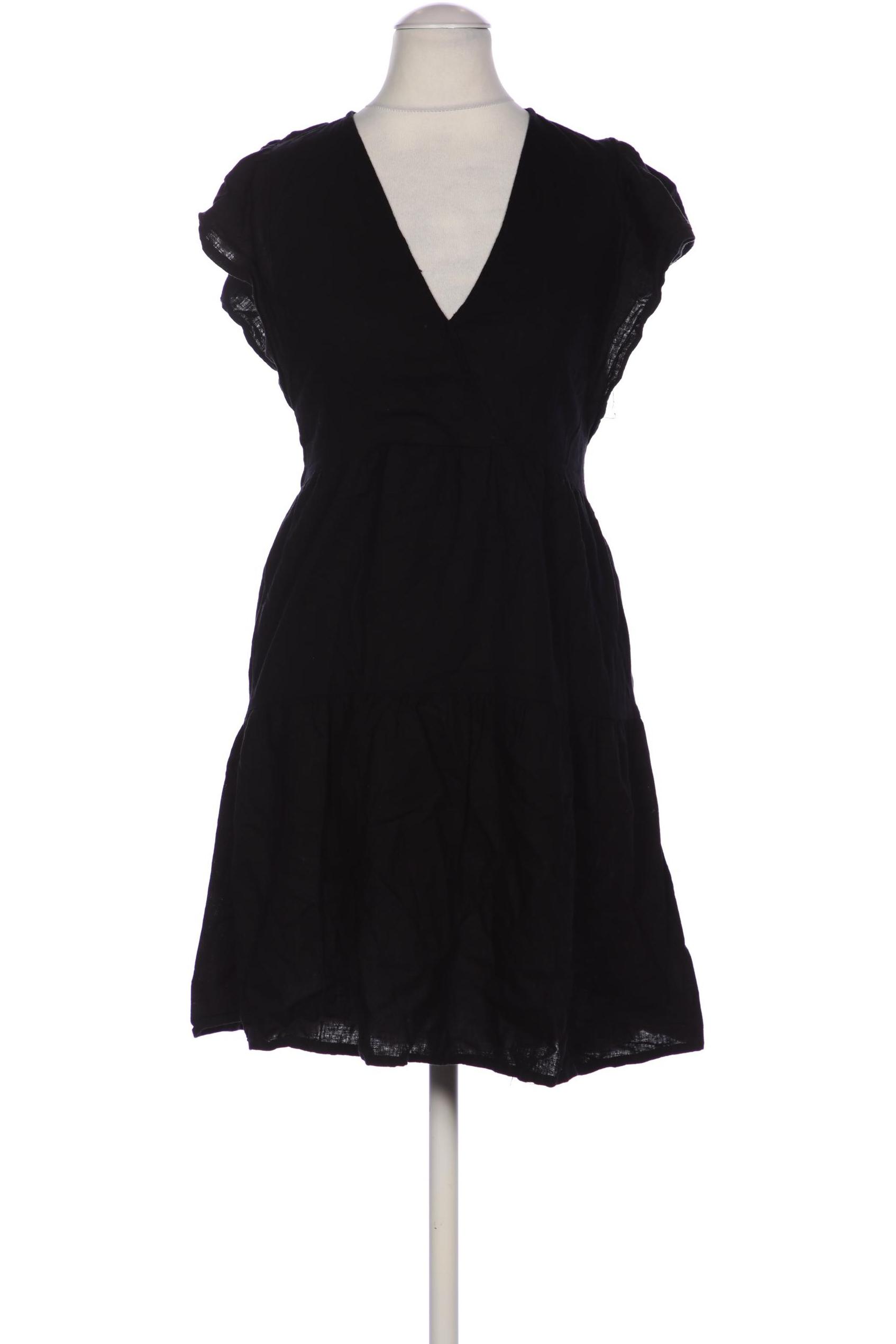 

Reserved Damen Kleid, schwarz, Gr. 34