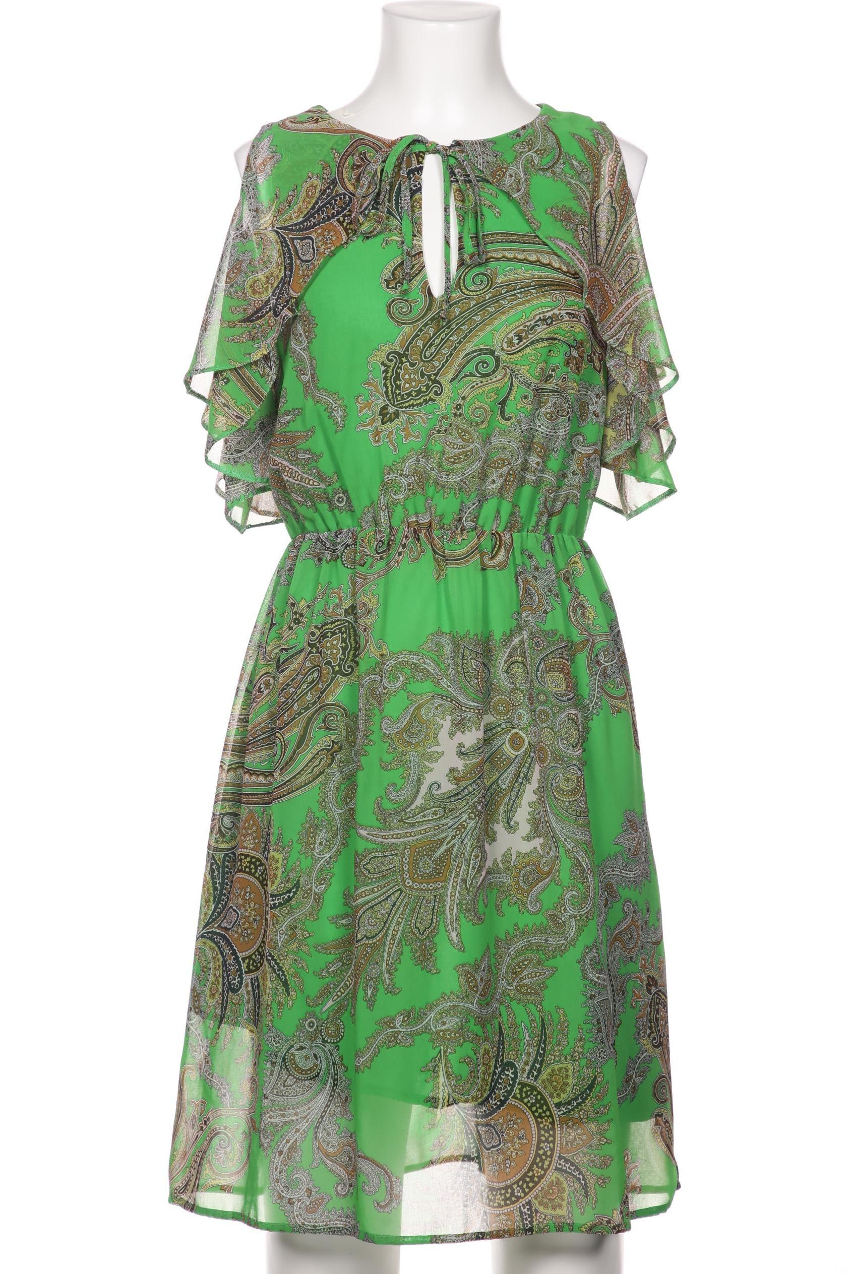 

Reserved Damen Kleid, grün, Gr. 34