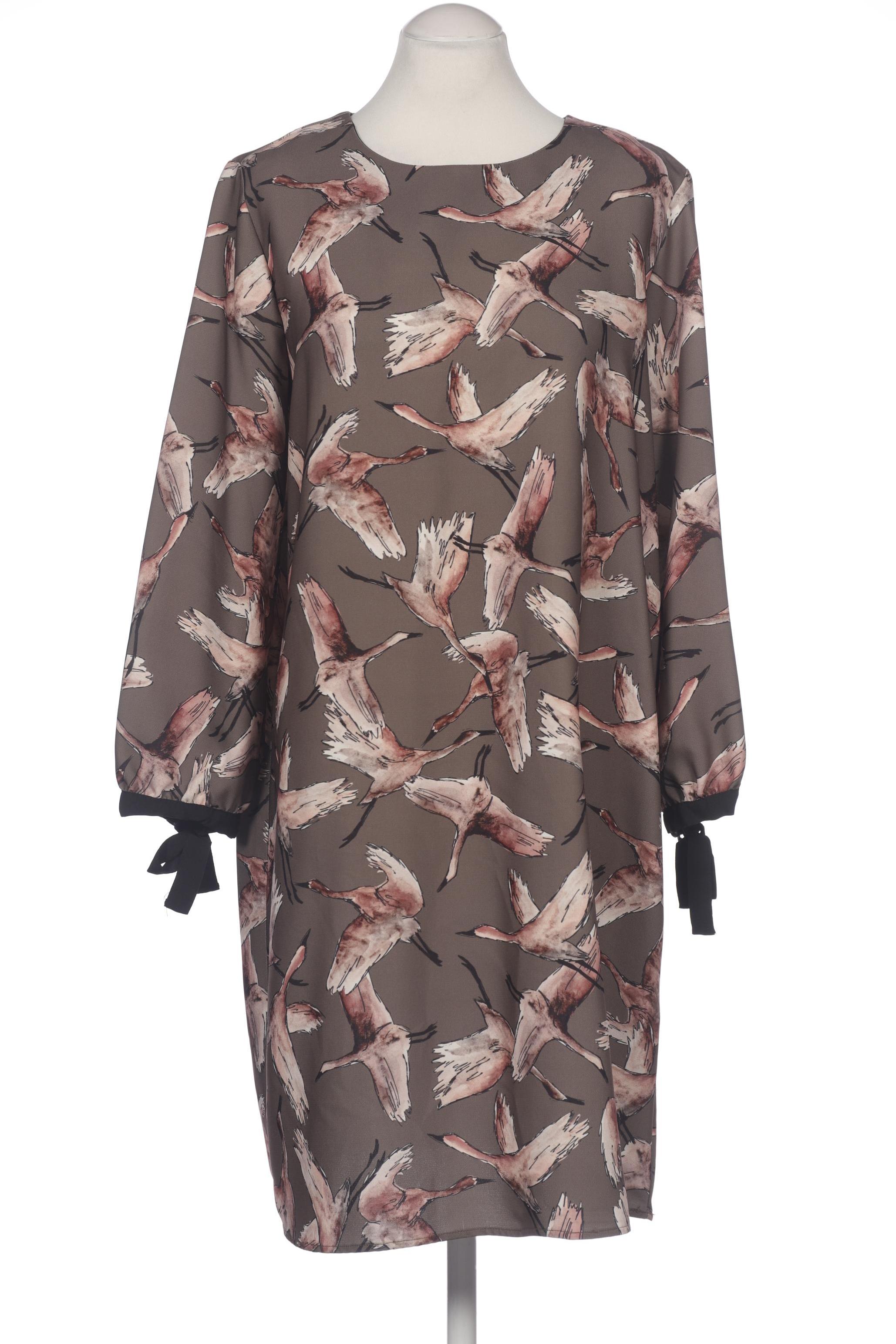 

Reserved Damen Kleid, grün, Gr. 40
