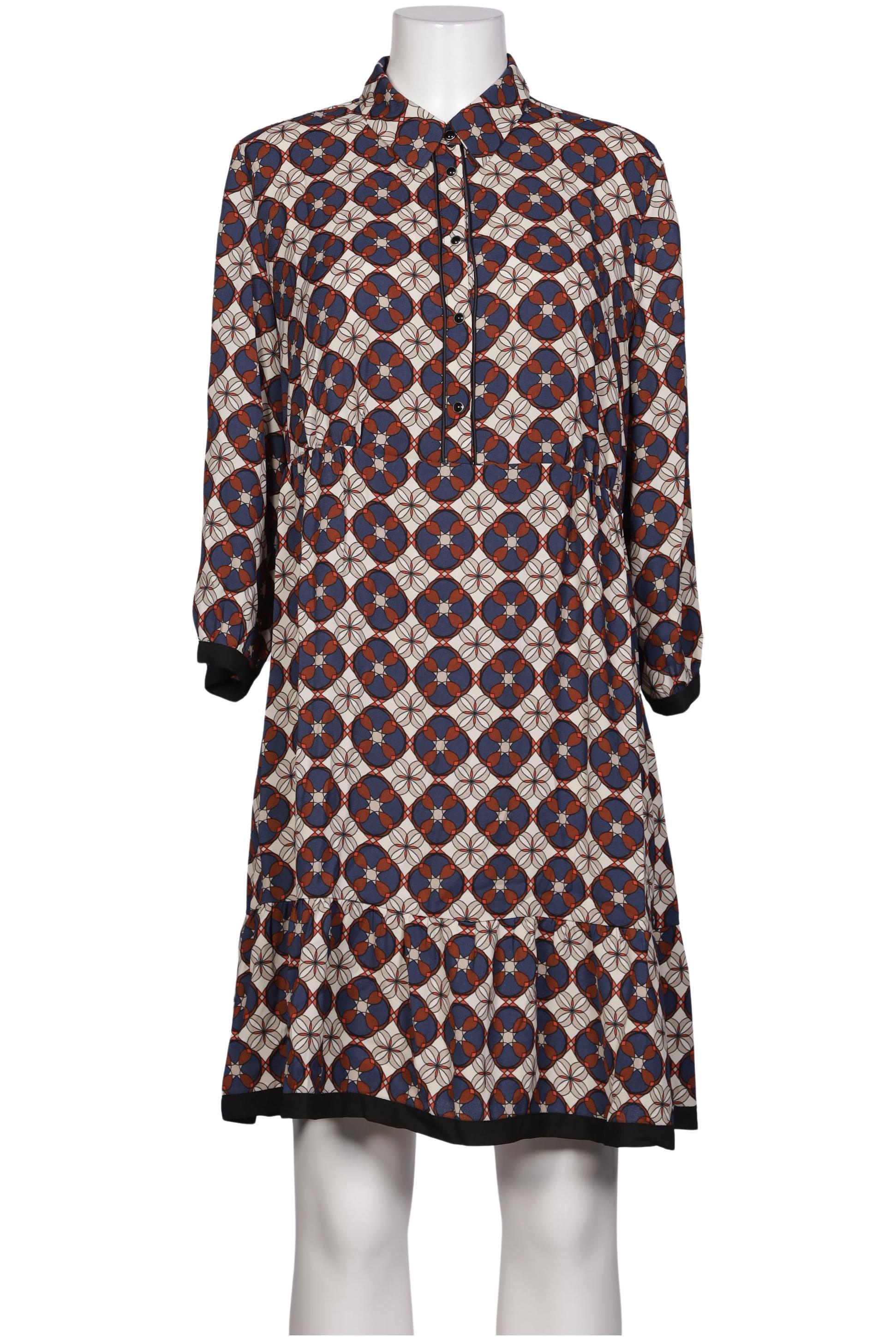 

Reserved Damen Kleid, mehrfarbig, Gr. 42