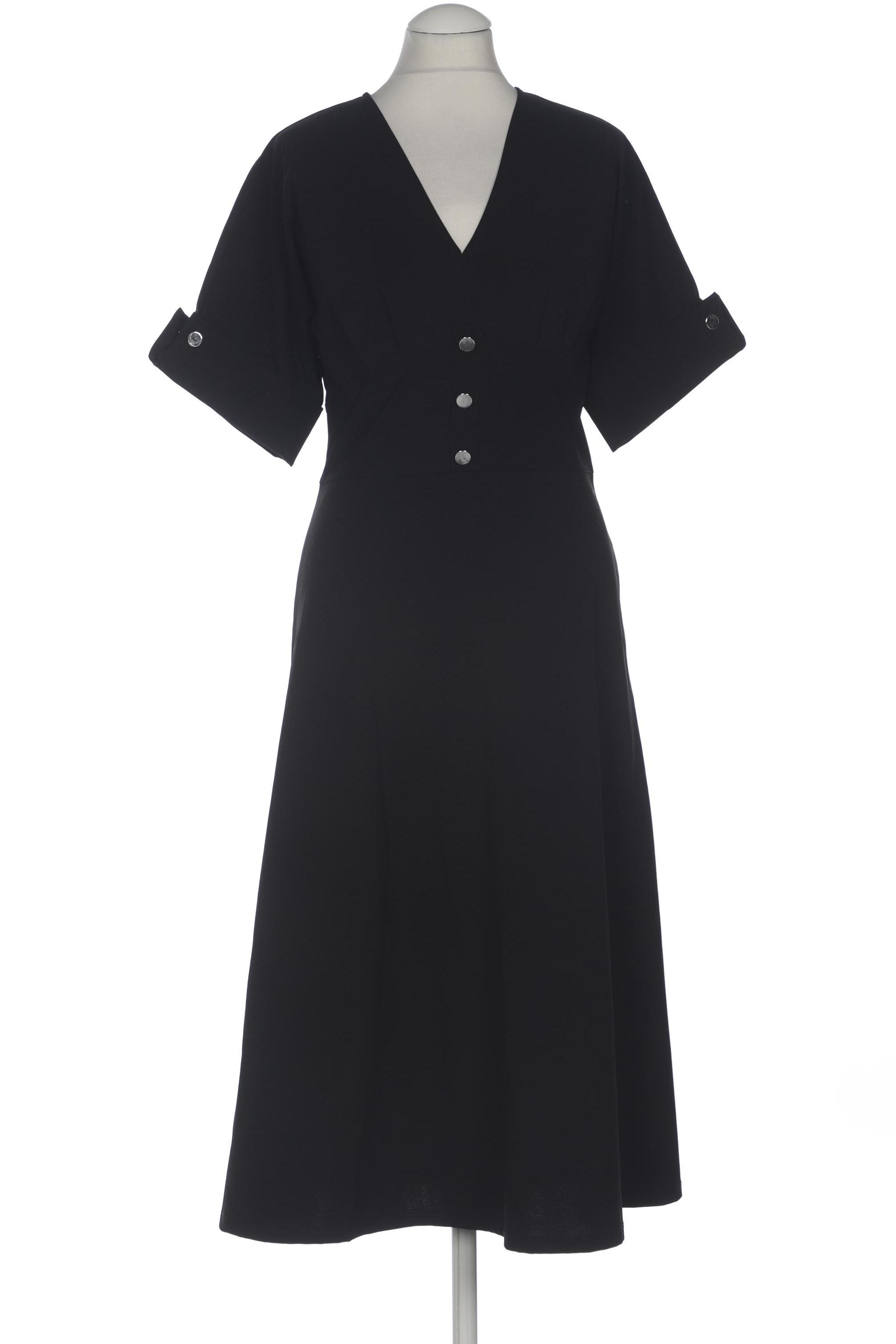 

Reserved Damen Kleid, schwarz, Gr. 38