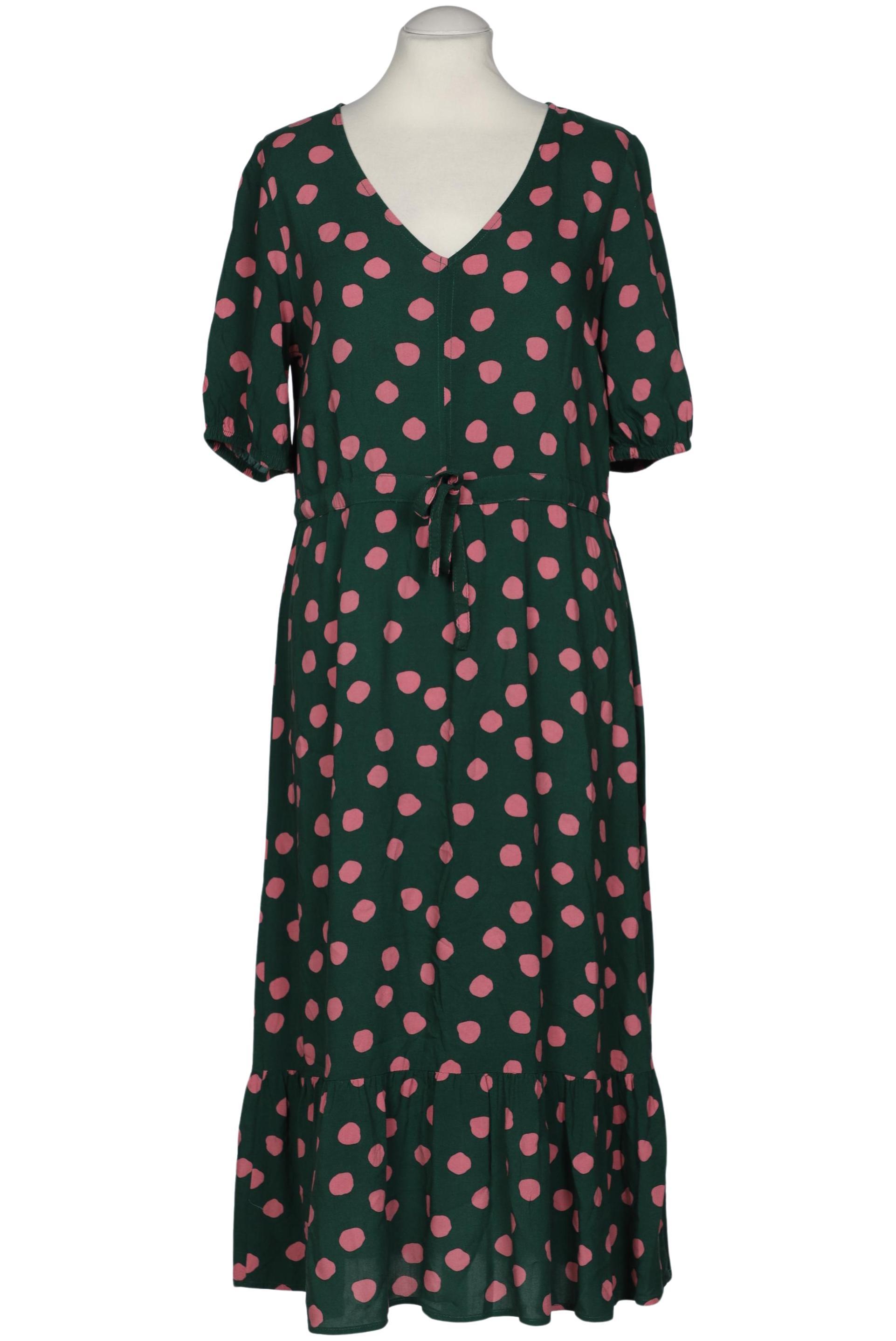 

Reserved Damen Kleid, grün, Gr. 38