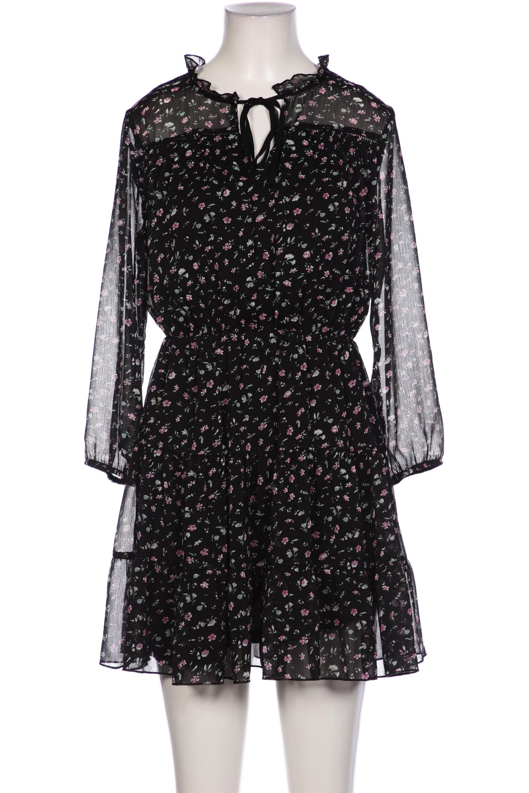 

Reserved Damen Kleid, schwarz, Gr. 34