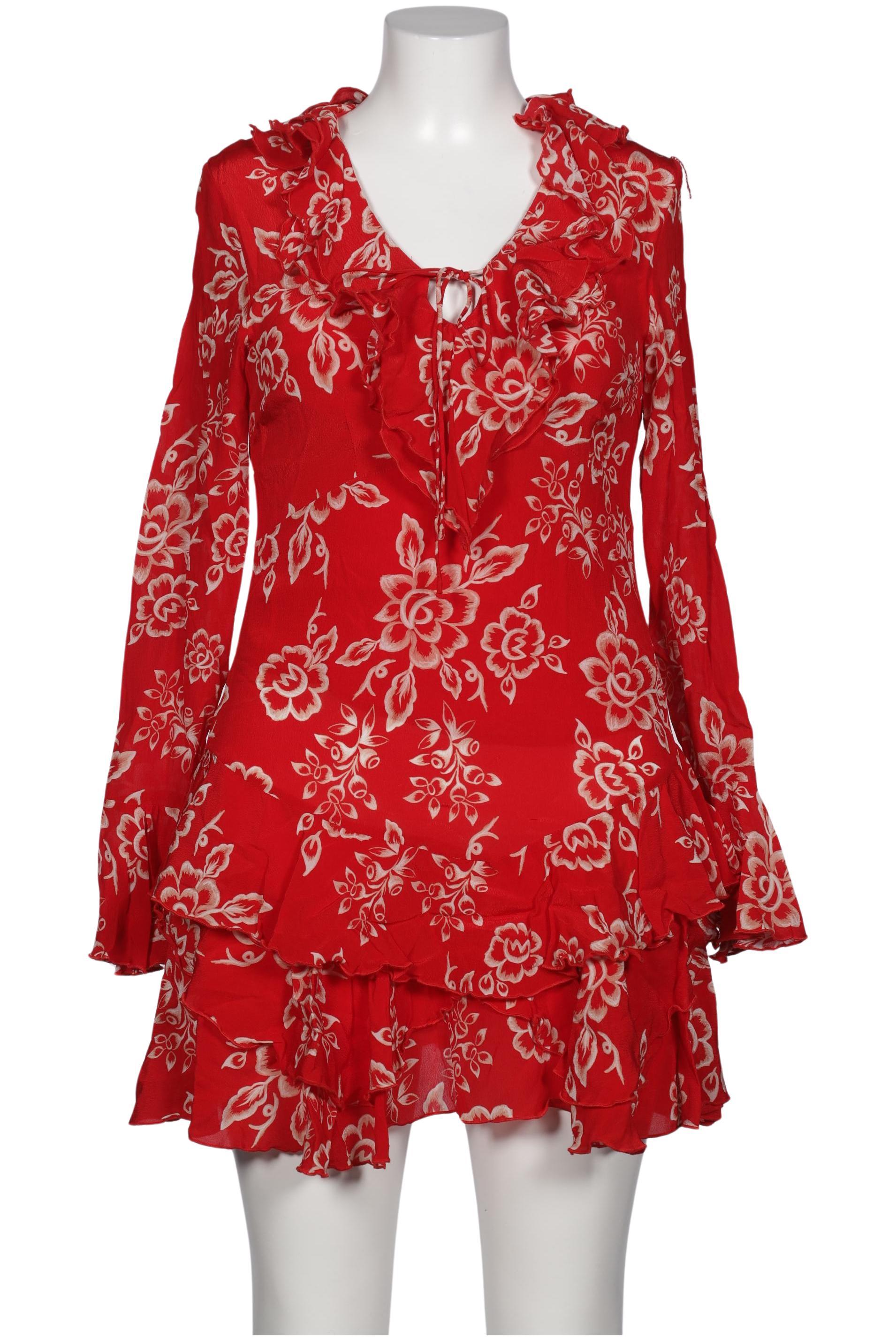 

Reserved Damen Kleid, rot, Gr. 44