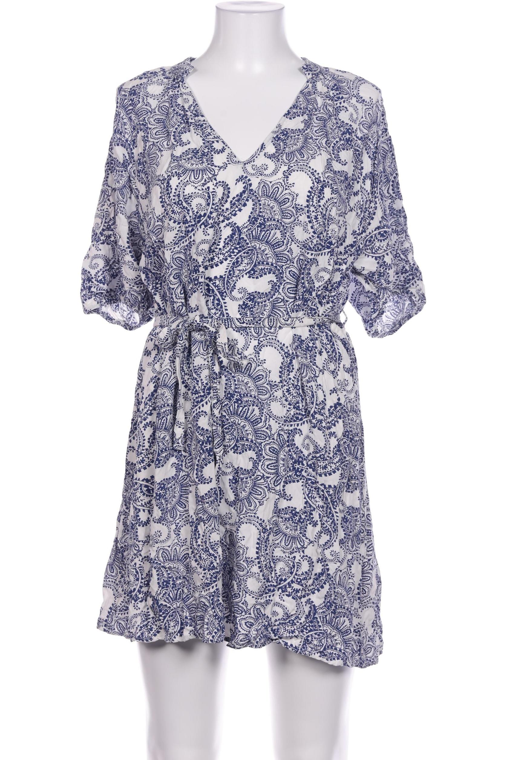 

Reserved Damen Kleid, blau, Gr. 42
