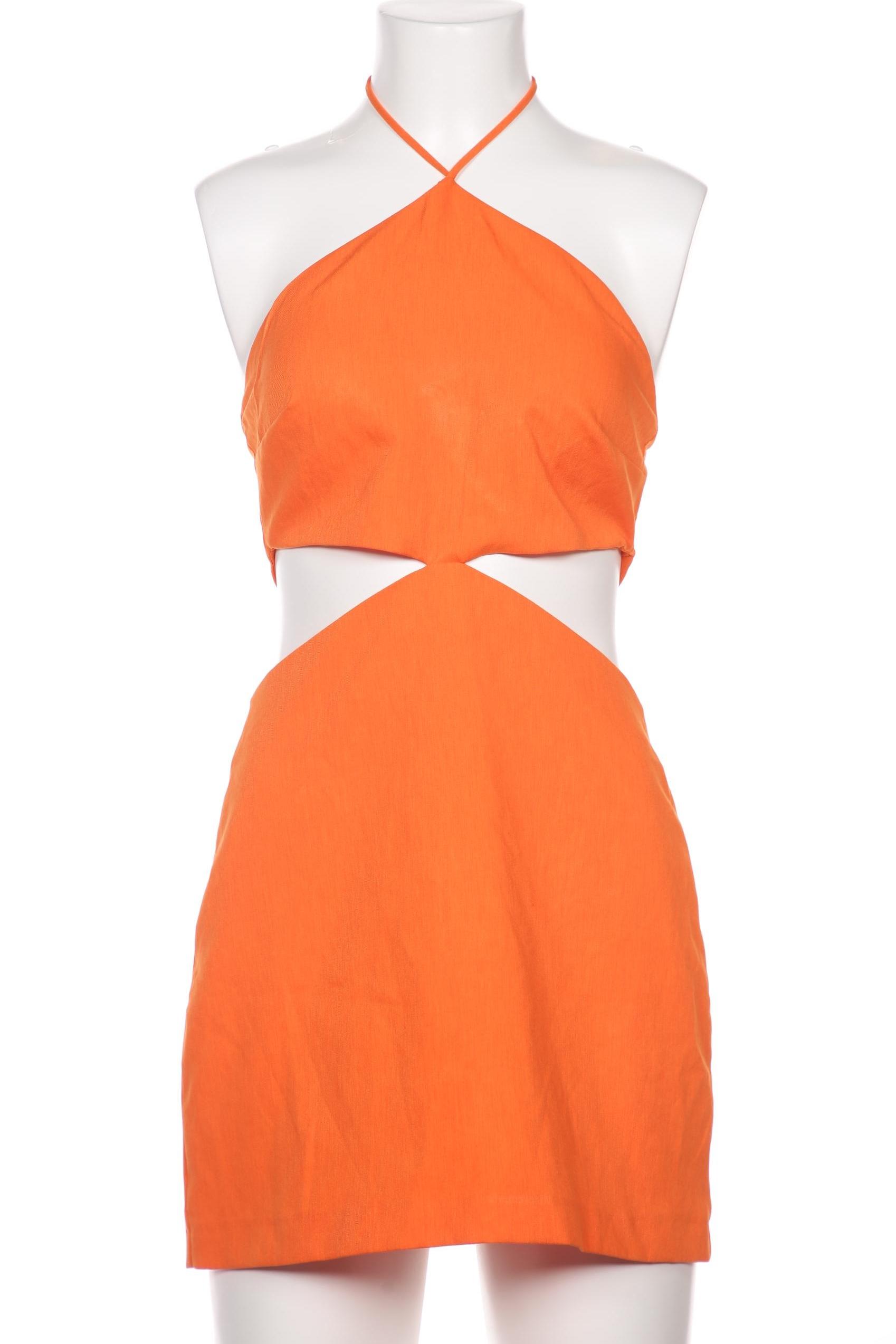 

Reserved Damen Kleid, orange, Gr. 36