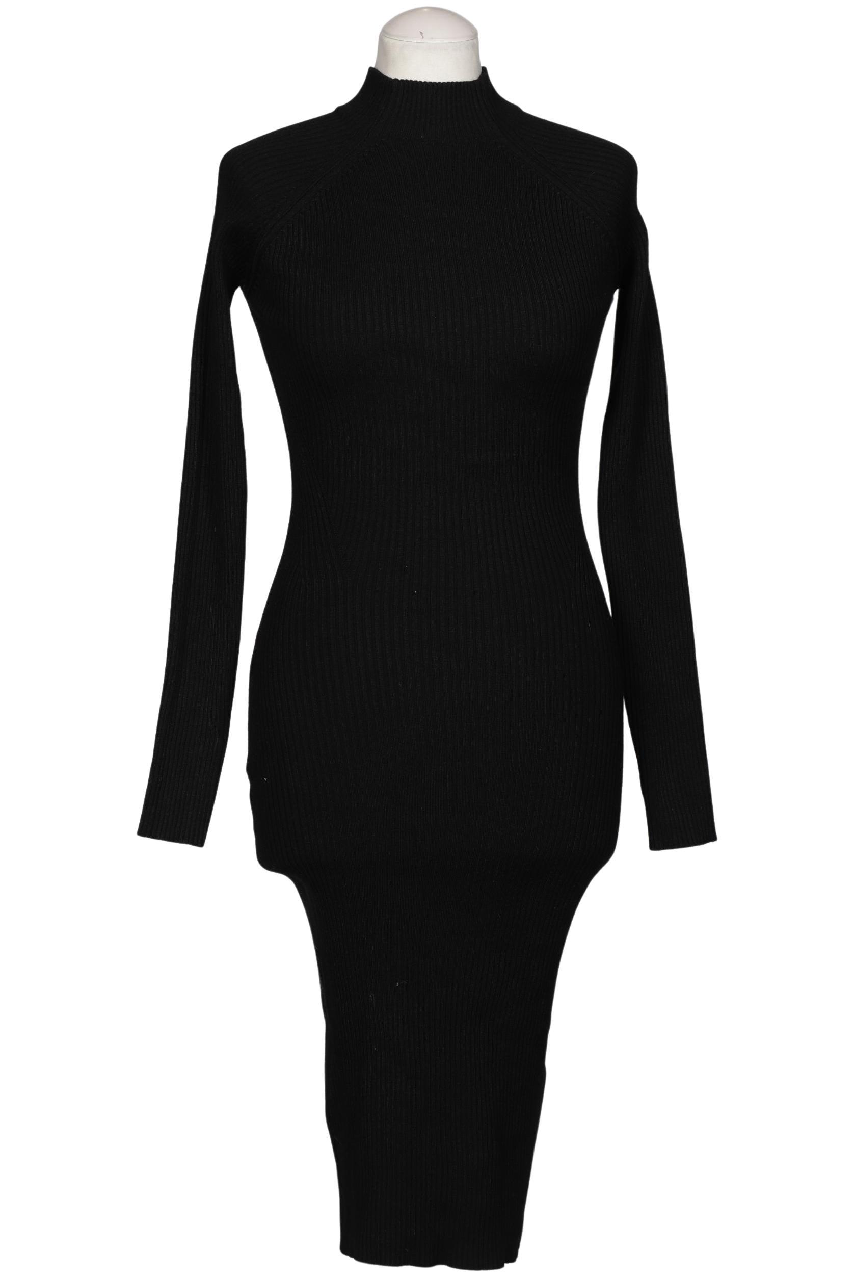 

Reserved Damen Kleid, schwarz, Gr. 38