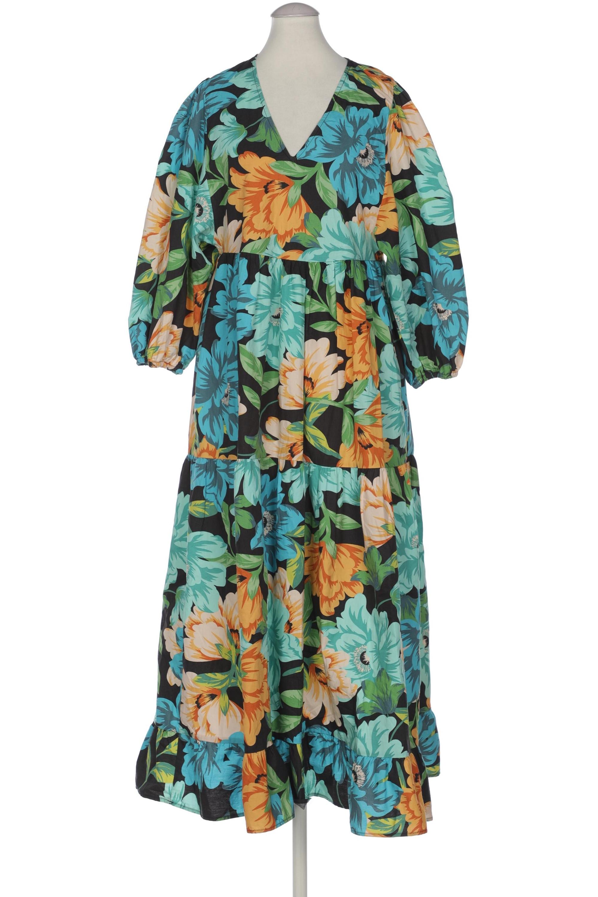 

Reserved Damen Kleid, mehrfarbig, Gr. 36