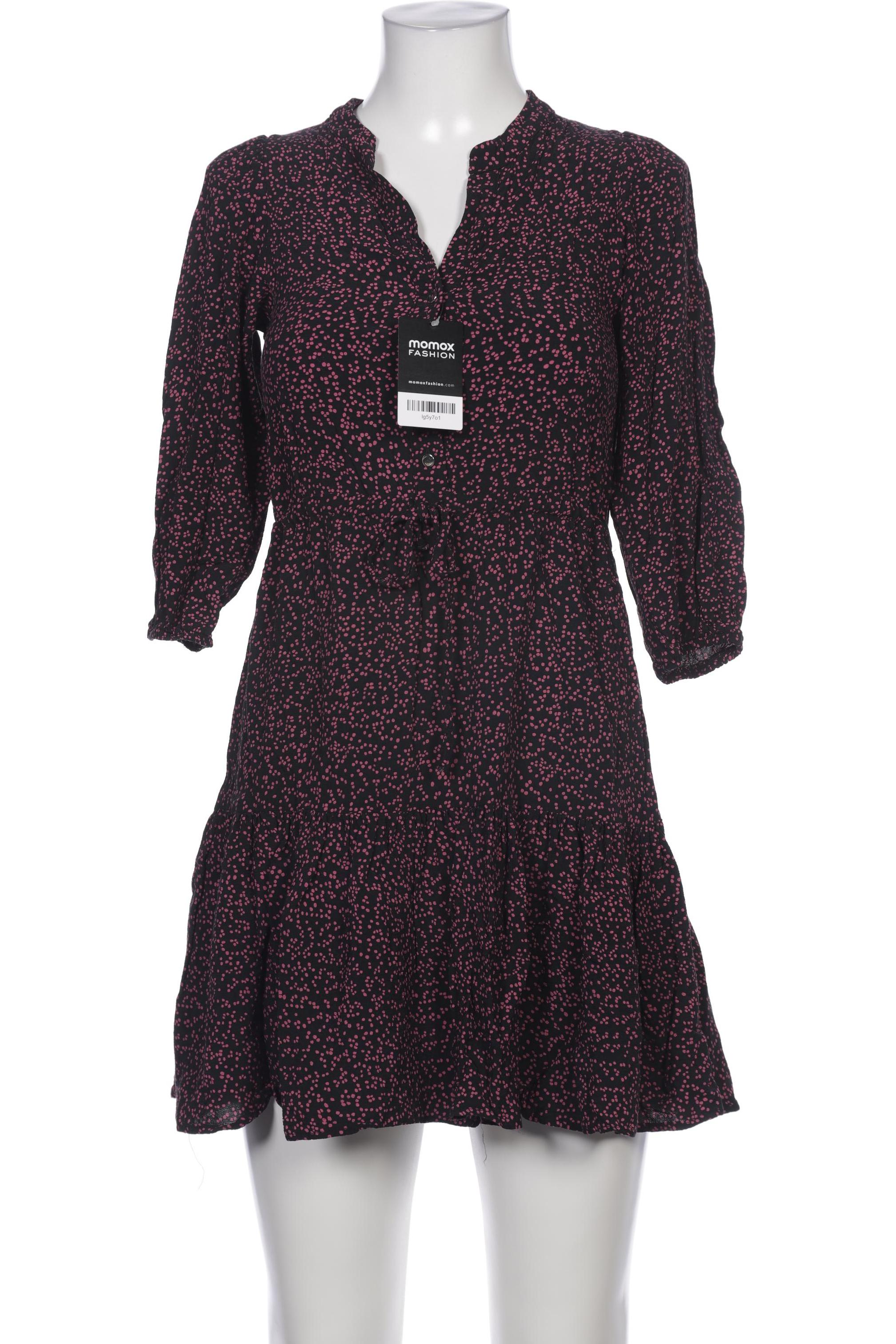 

Reserved Damen Kleid, schwarz