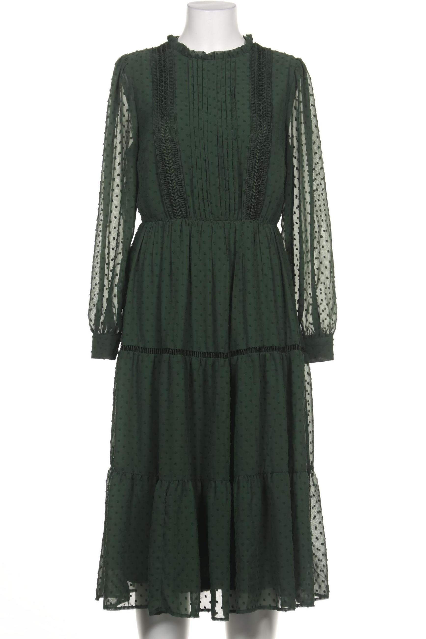 

Reserved Damen Kleid, grün, Gr. 38