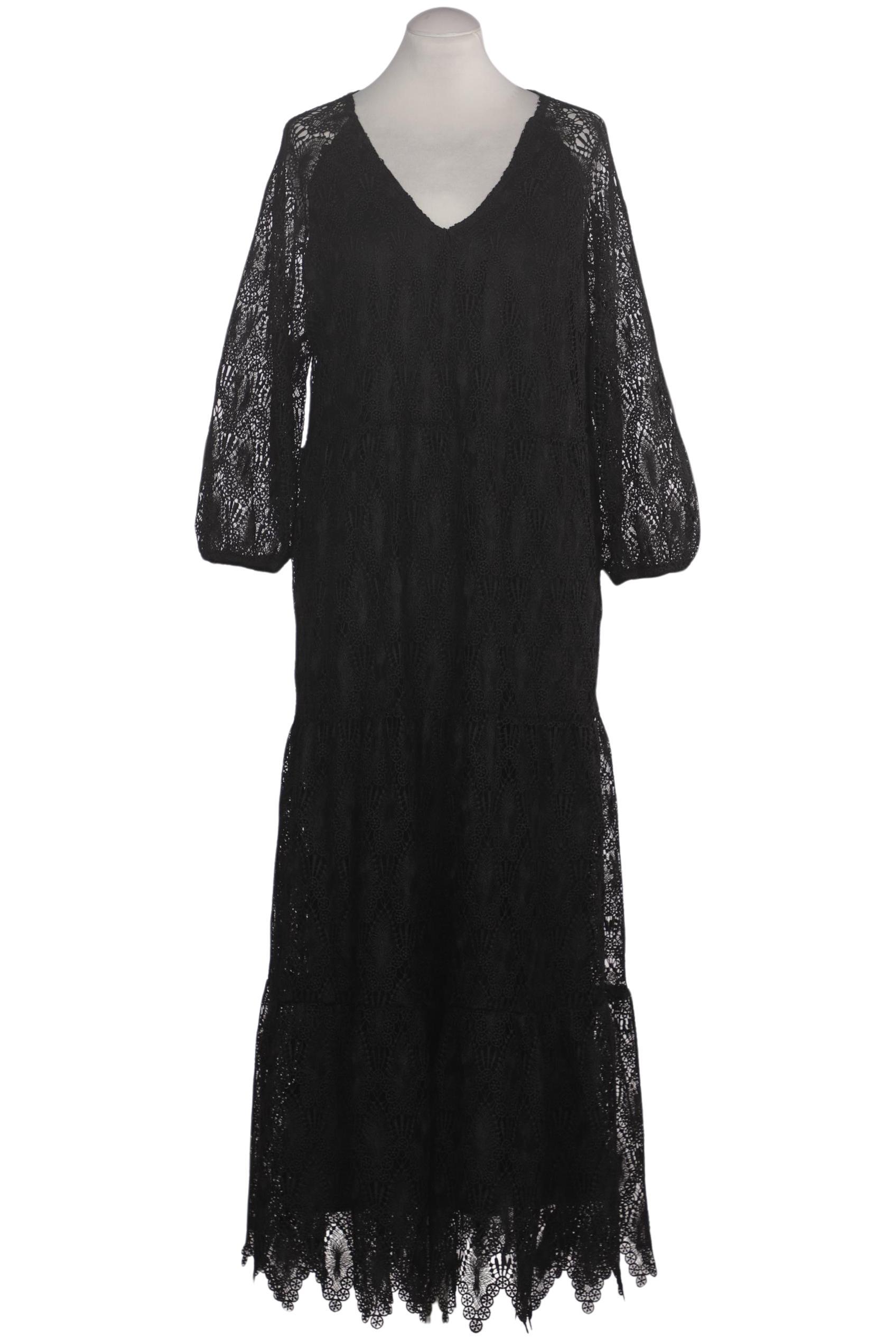 

Reserved Damen Kleid, schwarz, Gr. 42